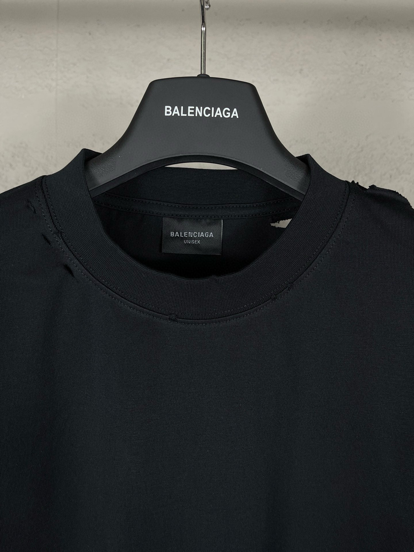 LuxluxHouse Best Quality Clothes Balenciaga T-shirt