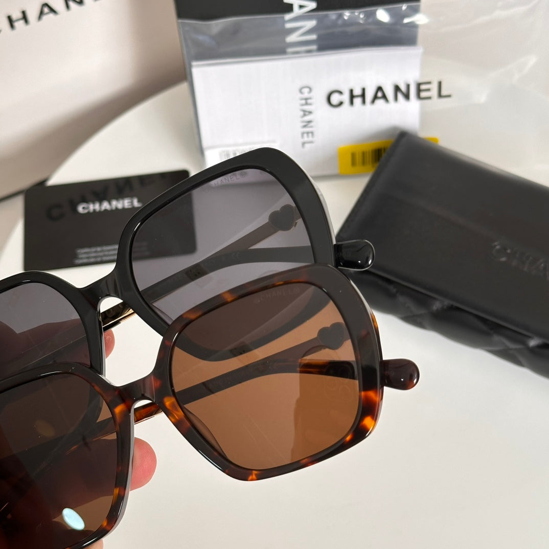 LuxluxHouse Best Quality Glasses Chanel