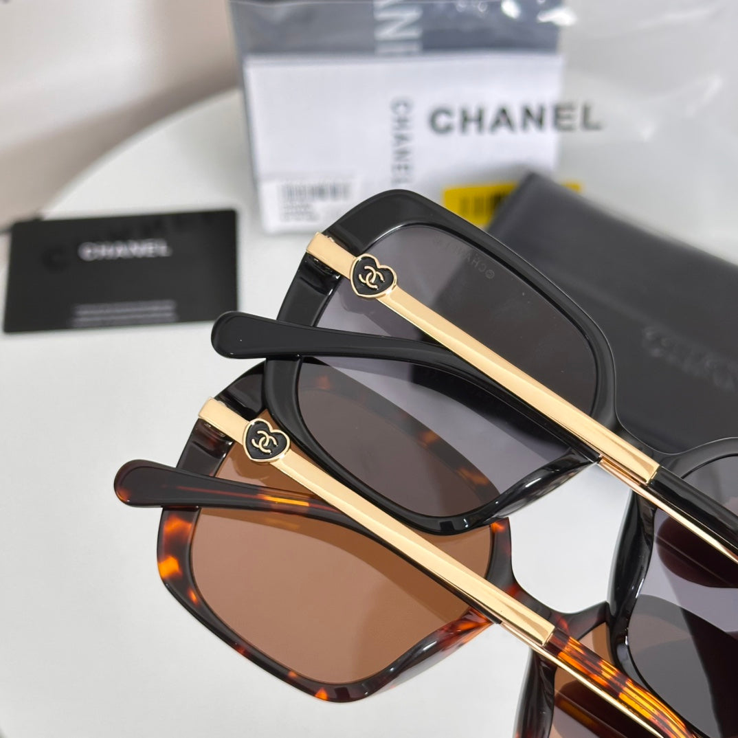 LuxluxHouse Best Quality Glasses Chanel