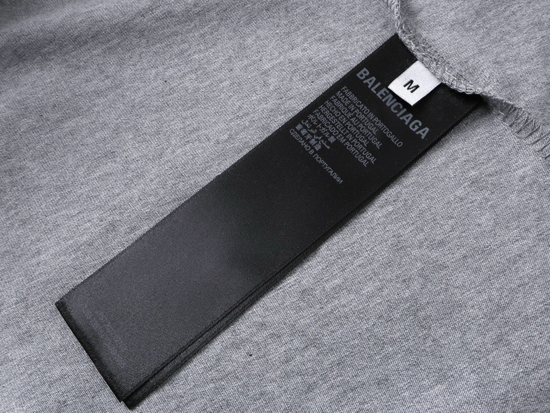LuxluxHouse Best Quality Clothes Balenciaga T-shirt