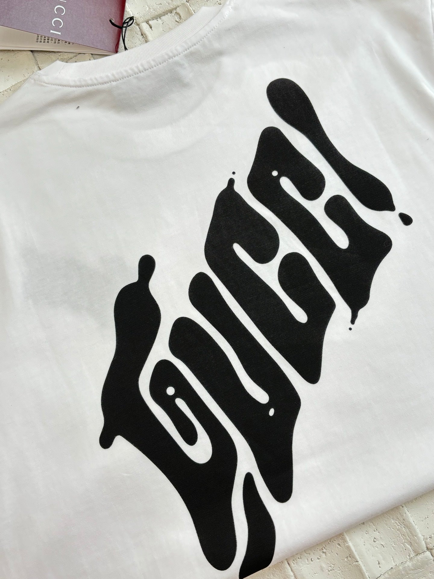 LuxluxHouse Best Quality Clothes Gucci T-shirt