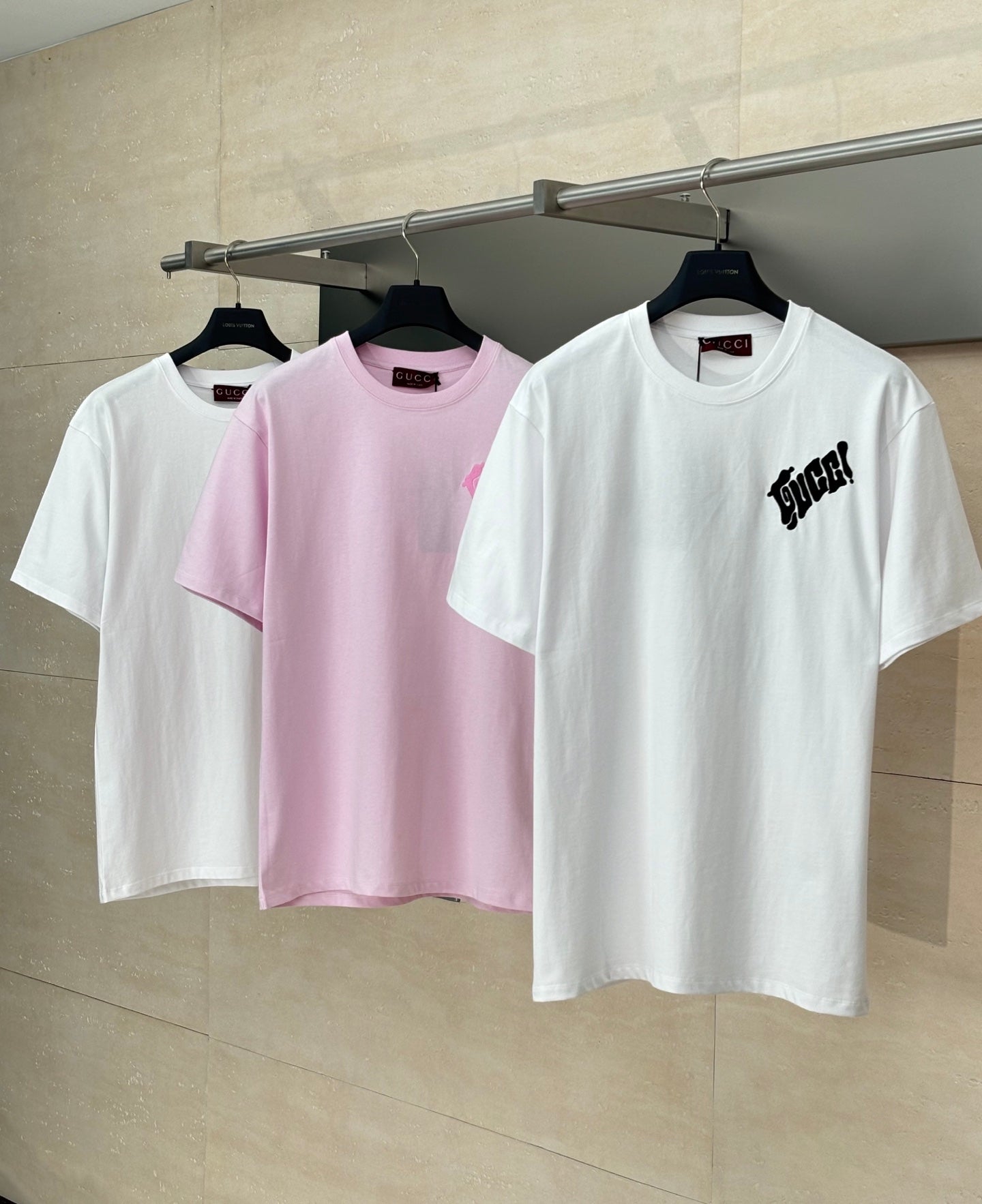 LuxluxHouse Best Quality Clothes Gucci T-shirt