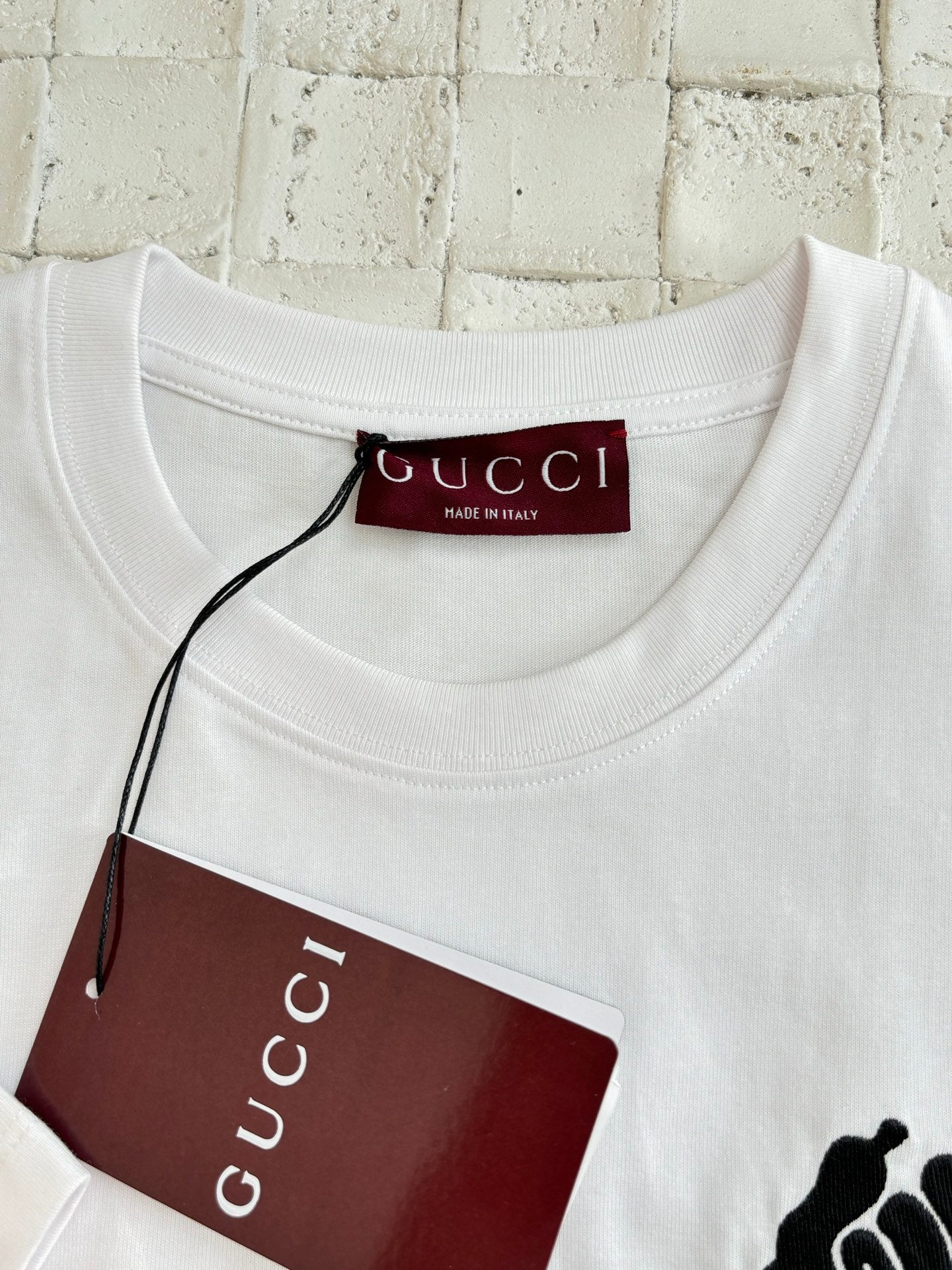 LuxluxHouse Best Quality Clothes Gucci T-shirt