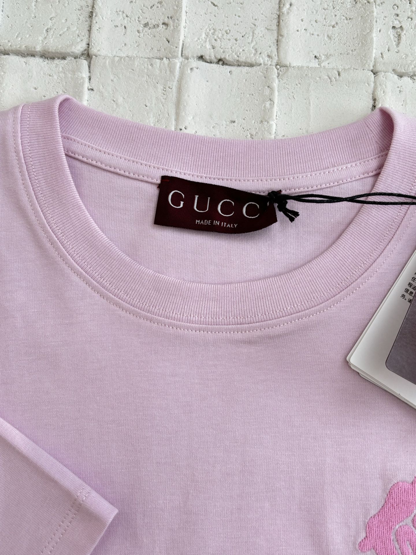 LuxluxHouse Best Quality Clothes Gucci T-shirt