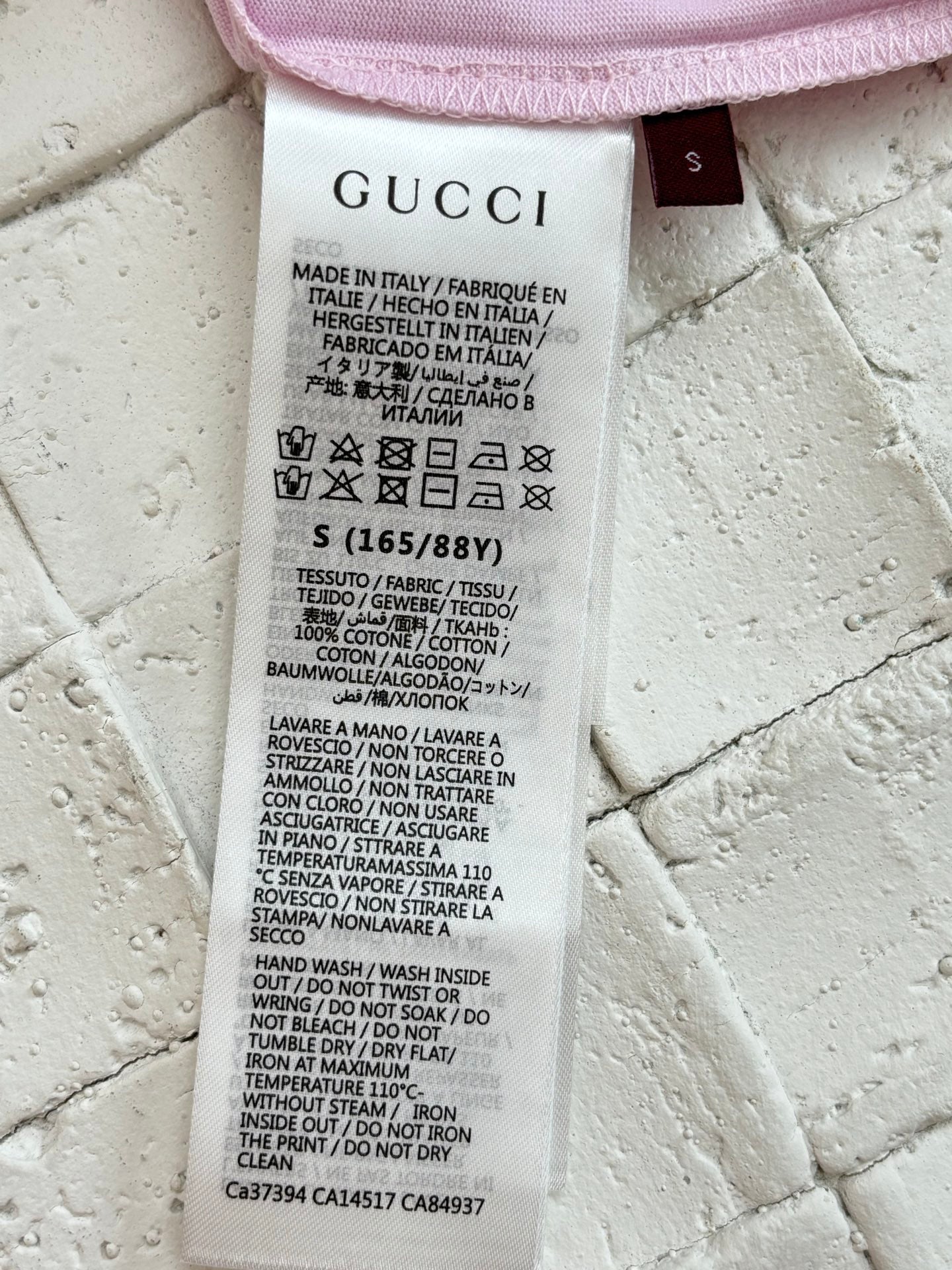 LuxluxHouse Best Quality Clothes Gucci T-shirt