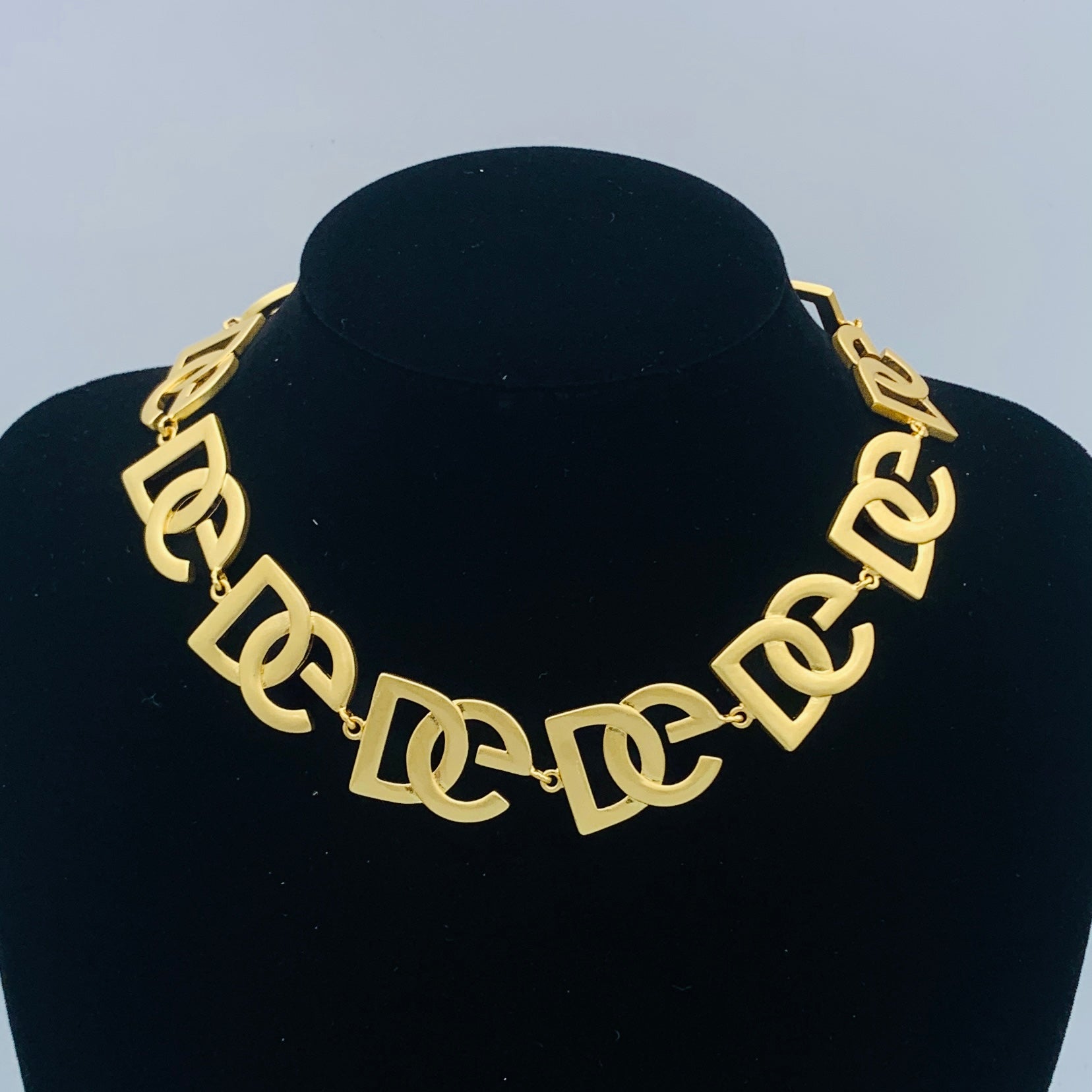 LuxluxHouse Low Price And High Quality Accessories Dolce & Gabbana