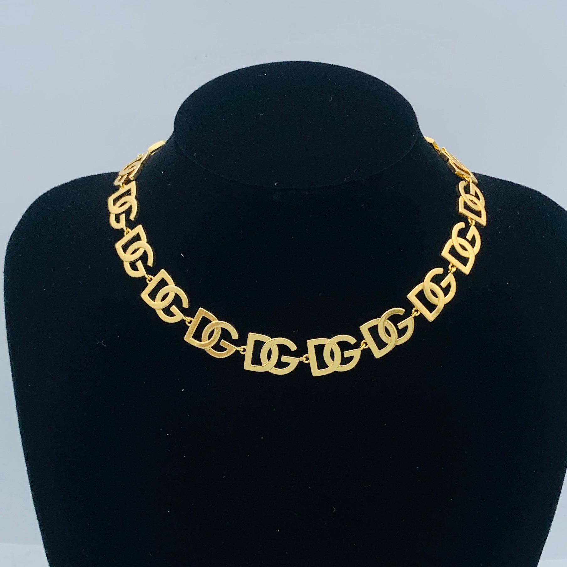 LuxluxHouse Low Price And High Quality Accessories Dolce & Gabbana