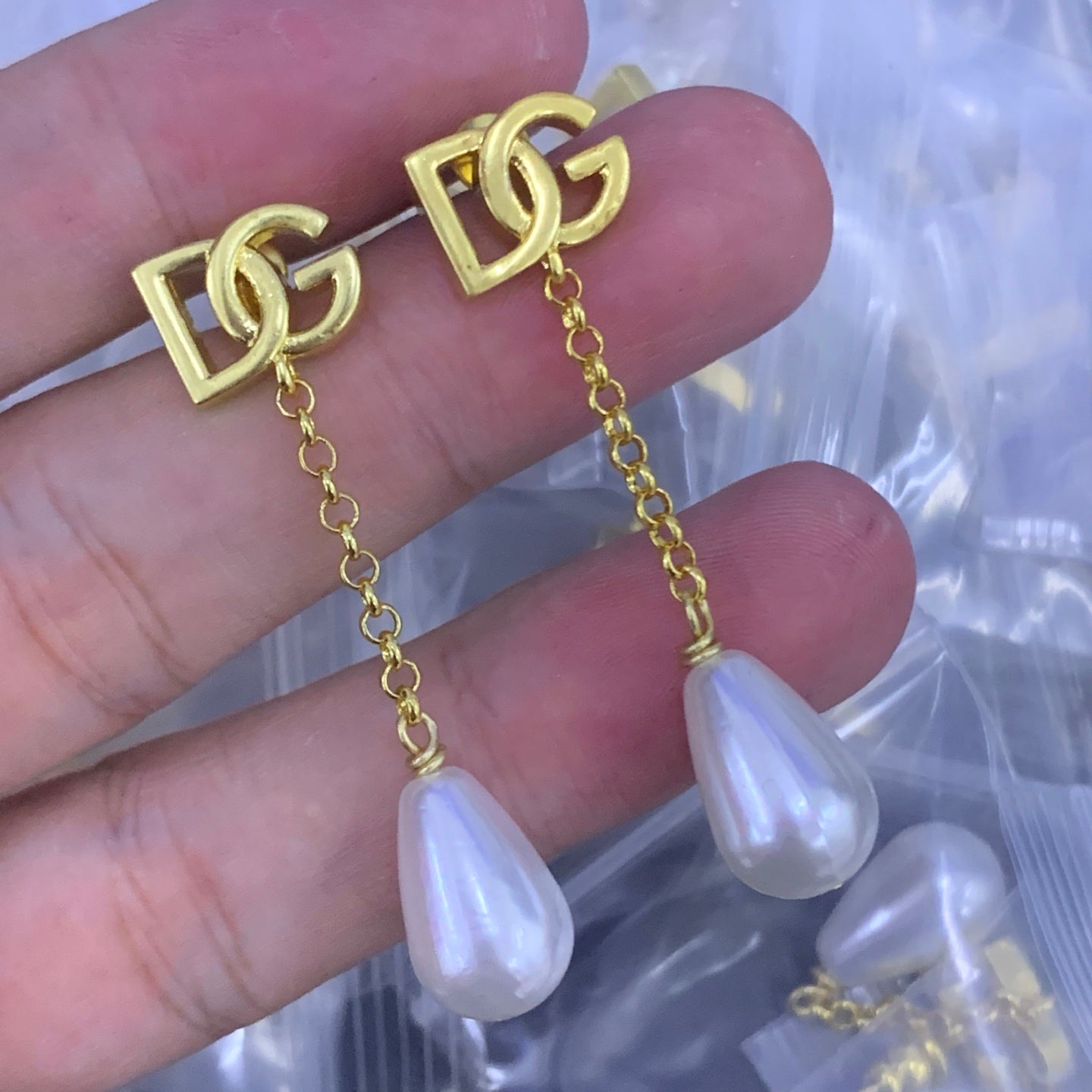 LuxluxHouse Low Price And High Quality Accessories Dolce & Gabbana