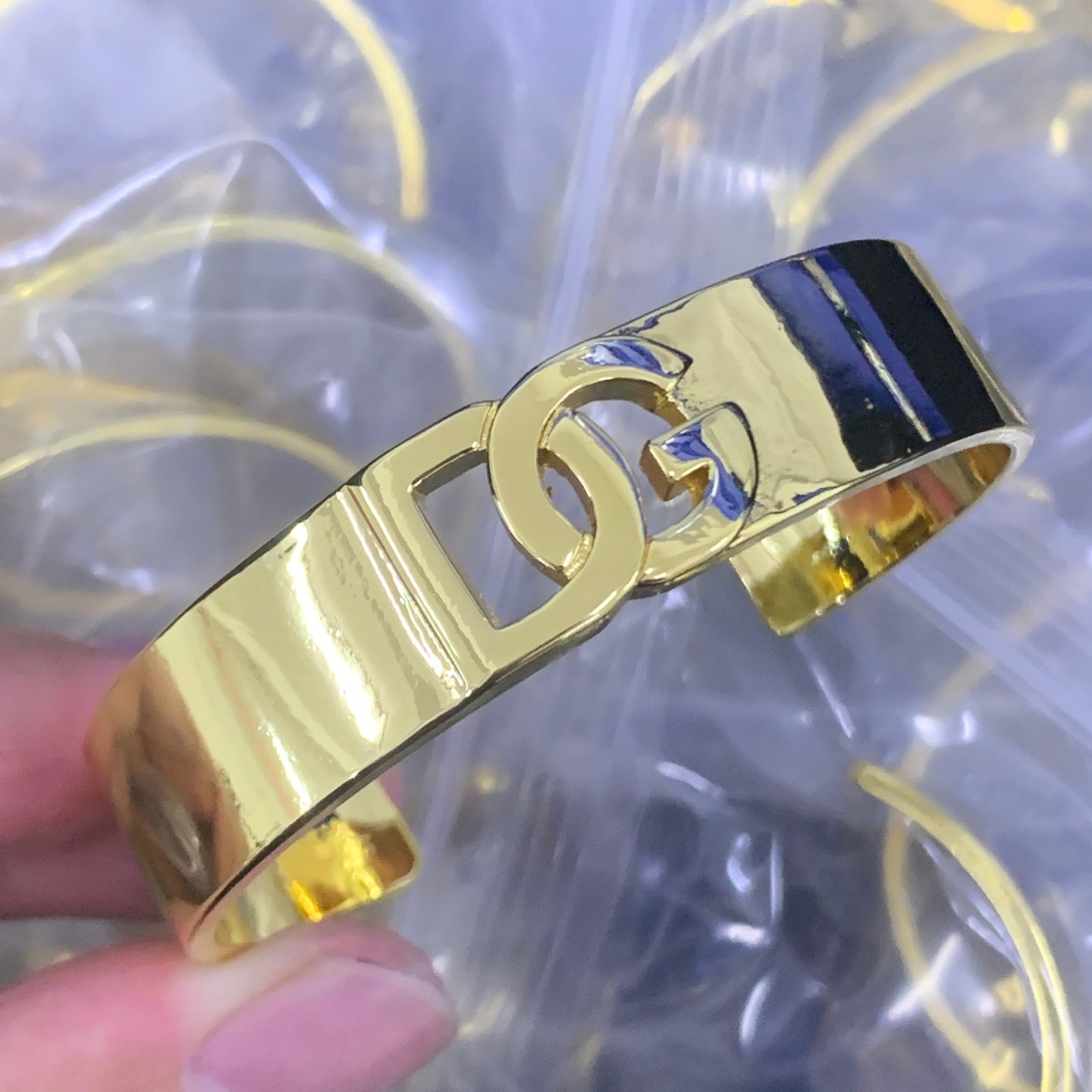 LuxluxHouse Low Price And High Quality Accessories Dolce & Gabbana