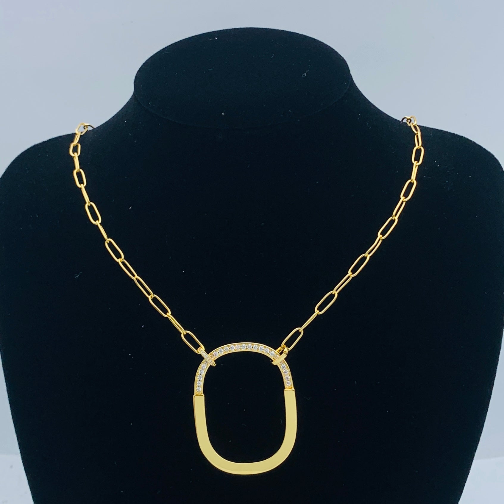 LuxluxHouse Low Price And High Quality Accessories Tiffany