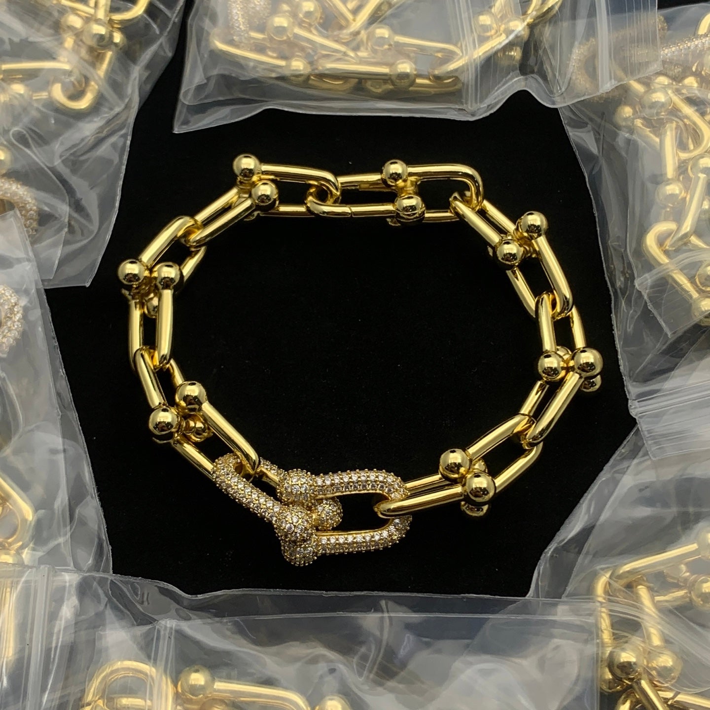 LuxluxHouse Low Price And High Quality Accessories Tiffany