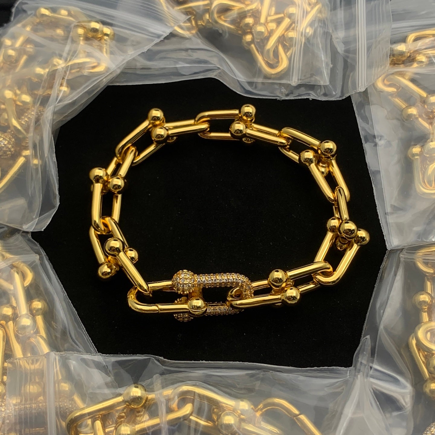 LuxluxHouse Low Price And High Quality Accessories Tiffany