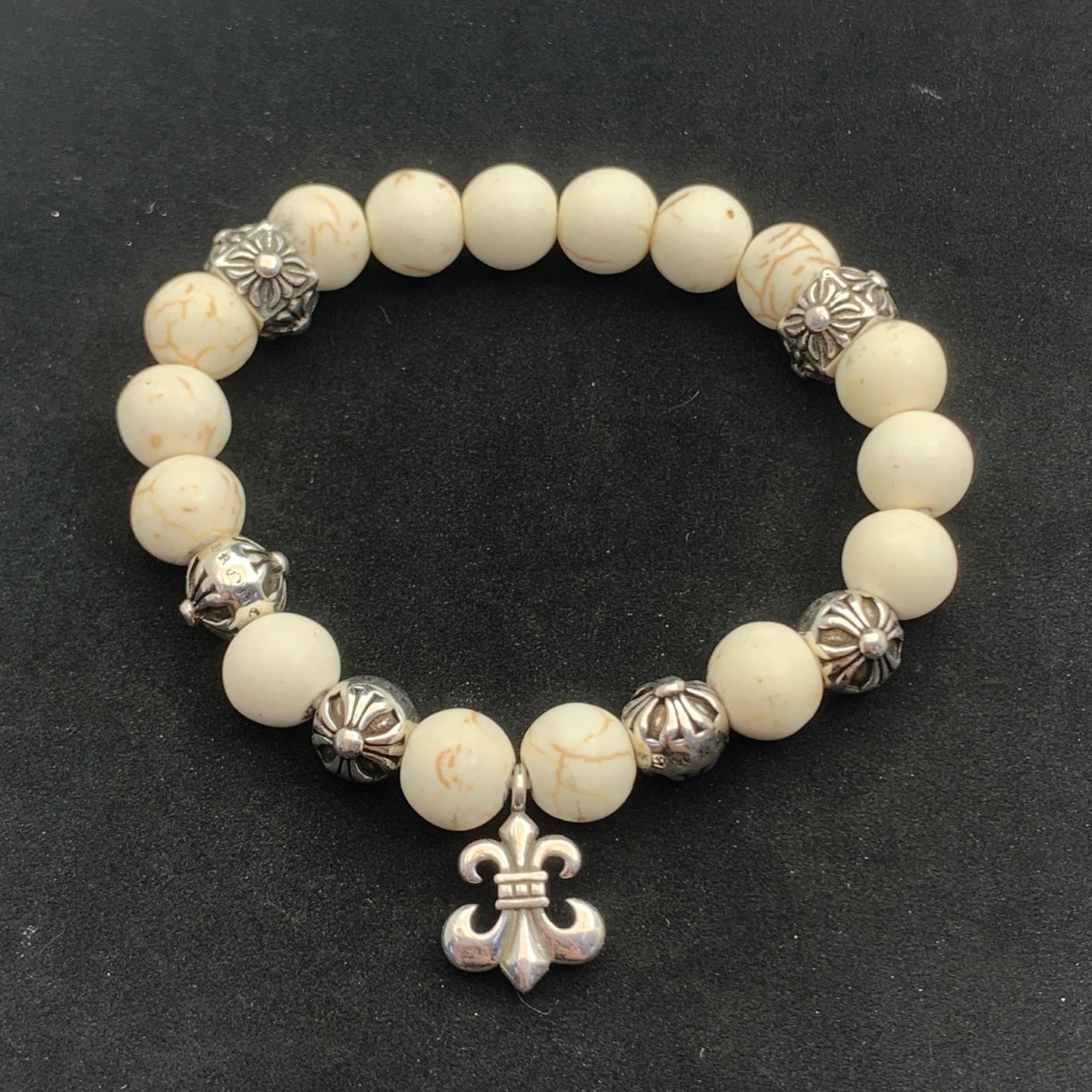 LuxluxHouse Low Price And High Quality Accessories Chrome Hearts