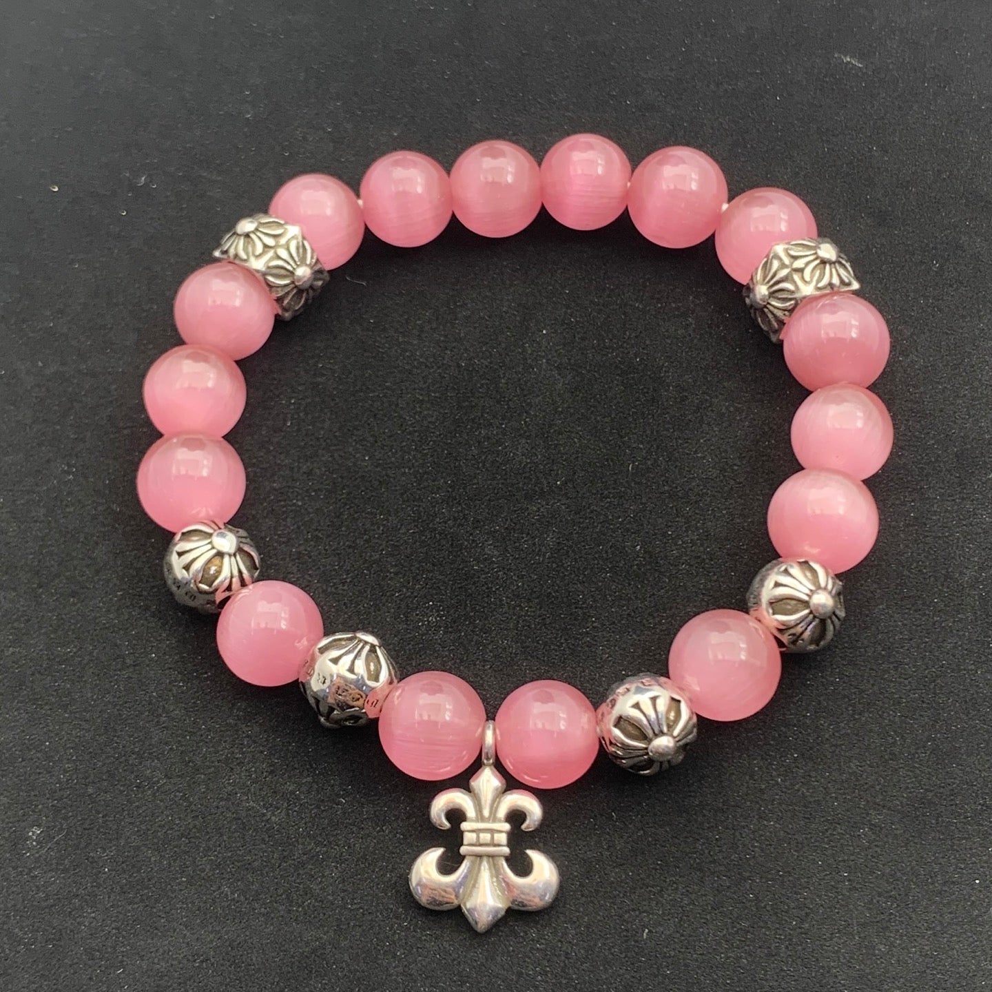 LuxluxHouse Low Price And High Quality Accessories Chrome Hearts