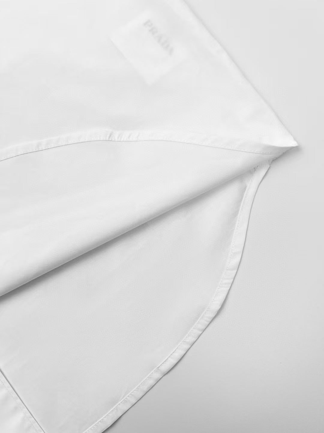 LuxluxHouse Best Quality Clothes Shirts&Polo Prada