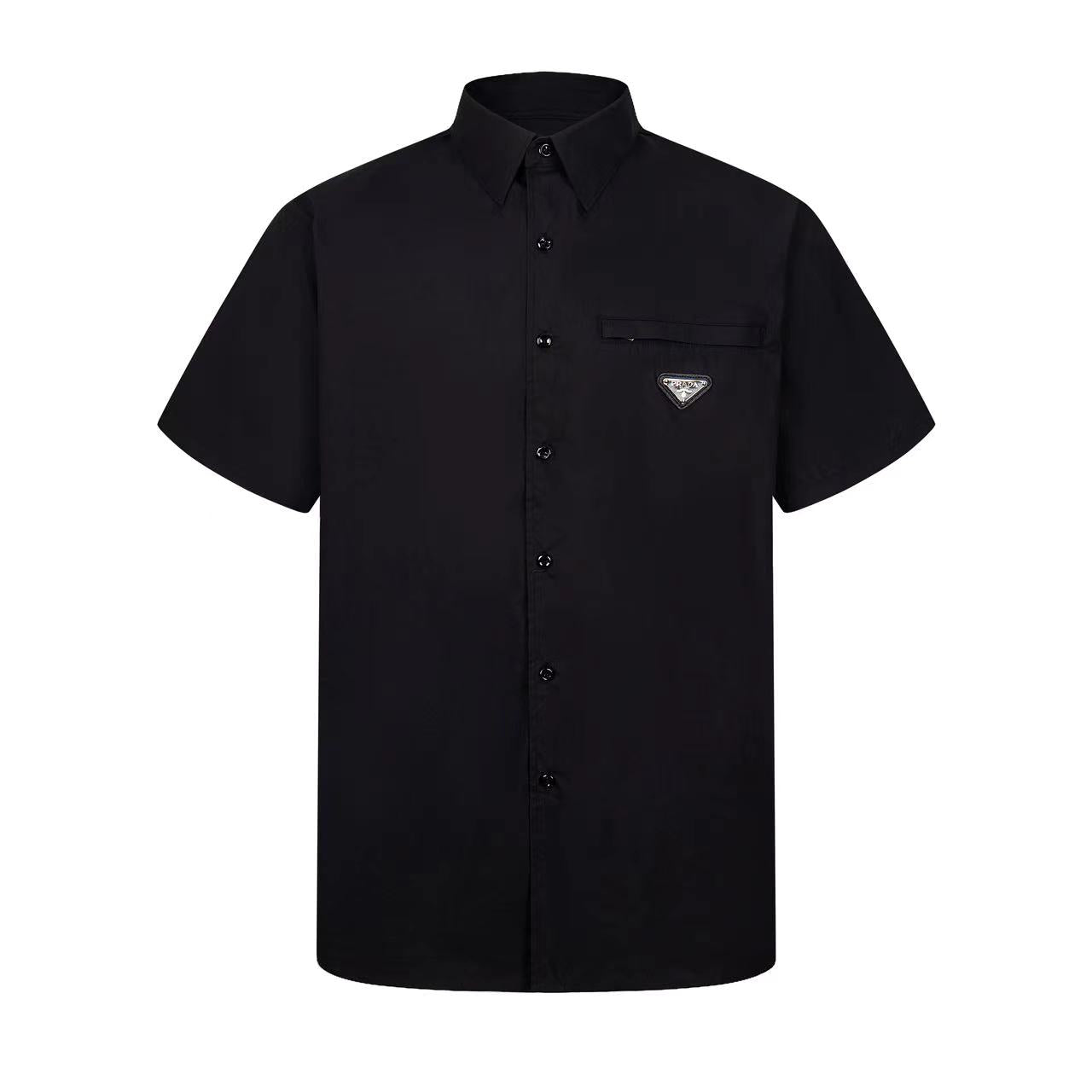 LuxluxHouse Best Quality Clothes Shirts&Polo Prada