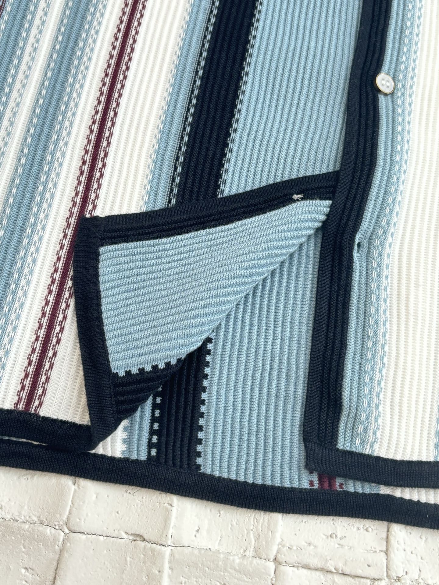 LuxluxHouse Best Quality Clothes Shirts&Polo Louis Vuitton