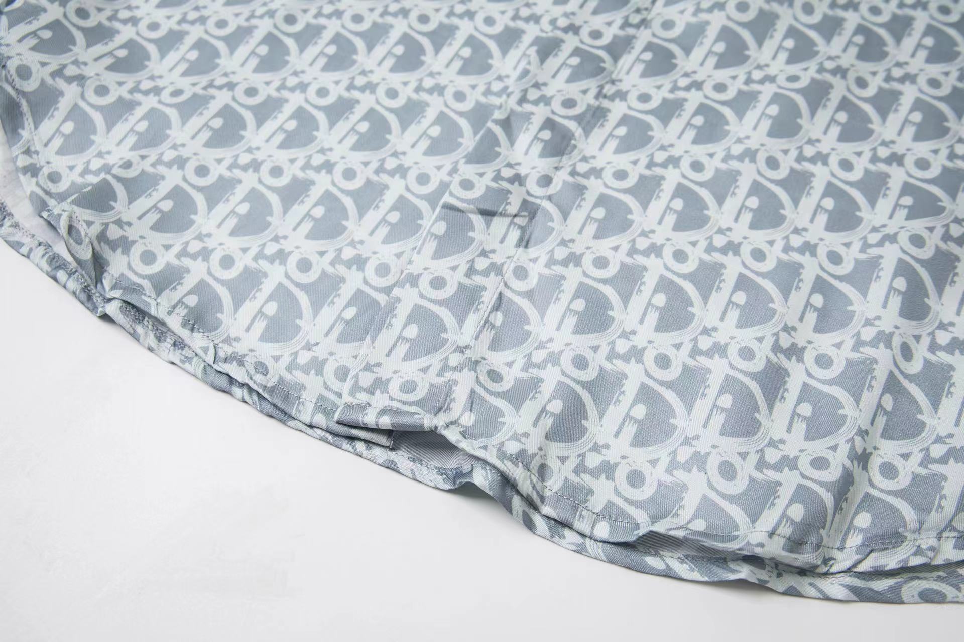 LuxluxHouse Best Quality Clothes Shirts&Polo Dior