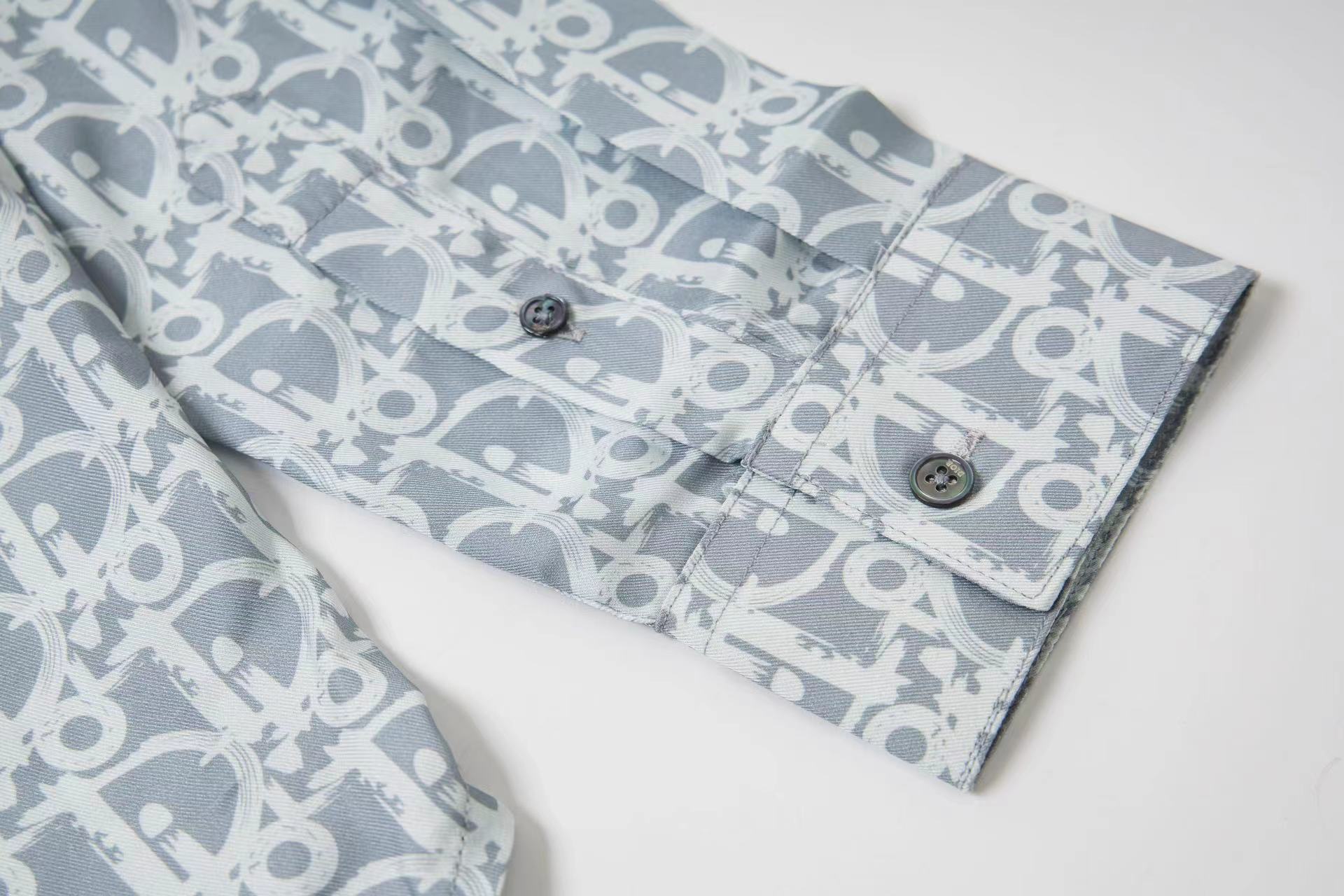 LuxluxHouse Best Quality Clothes Shirts&Polo Dior