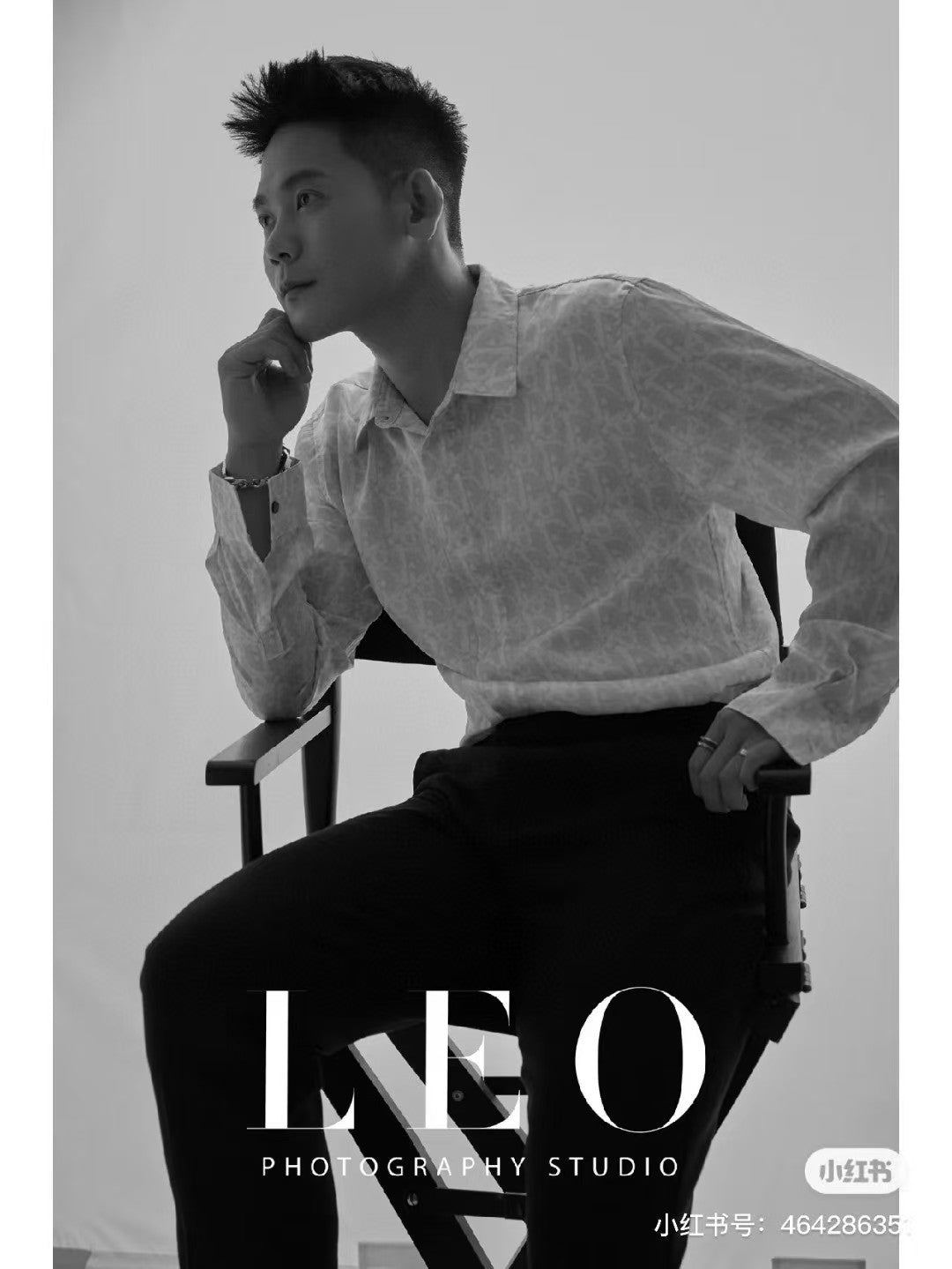 LuxluxHouse Best Quality Clothes Shirts&Polo Dior