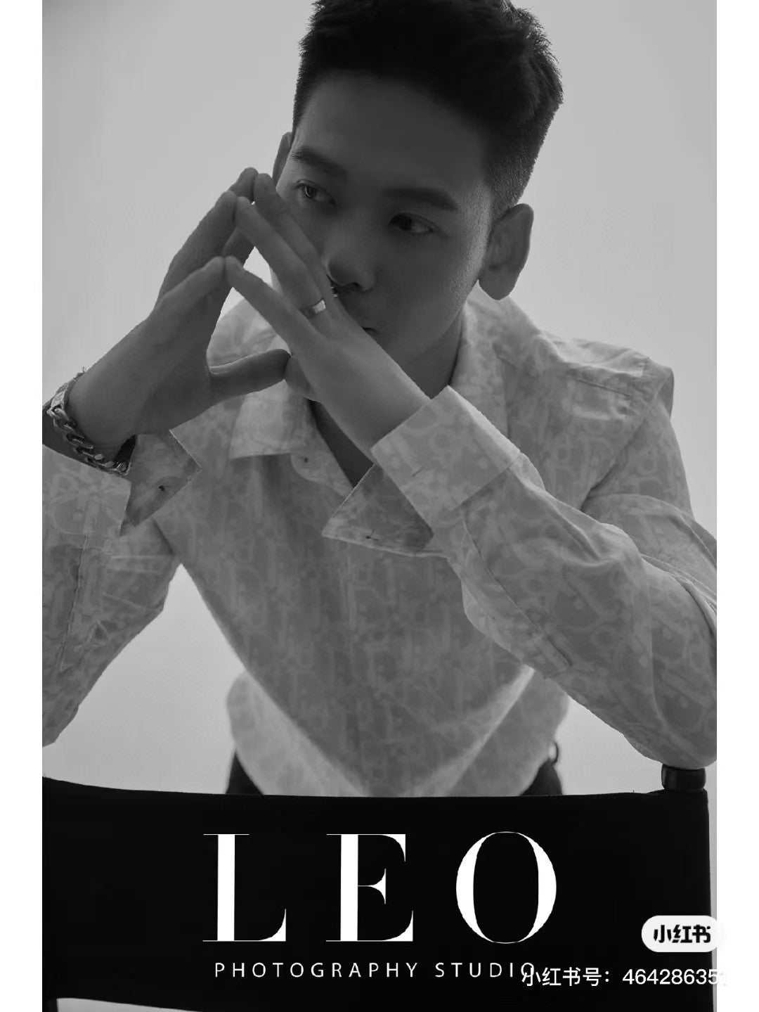 LuxluxHouse Best Quality Clothes Shirts&Polo Dior