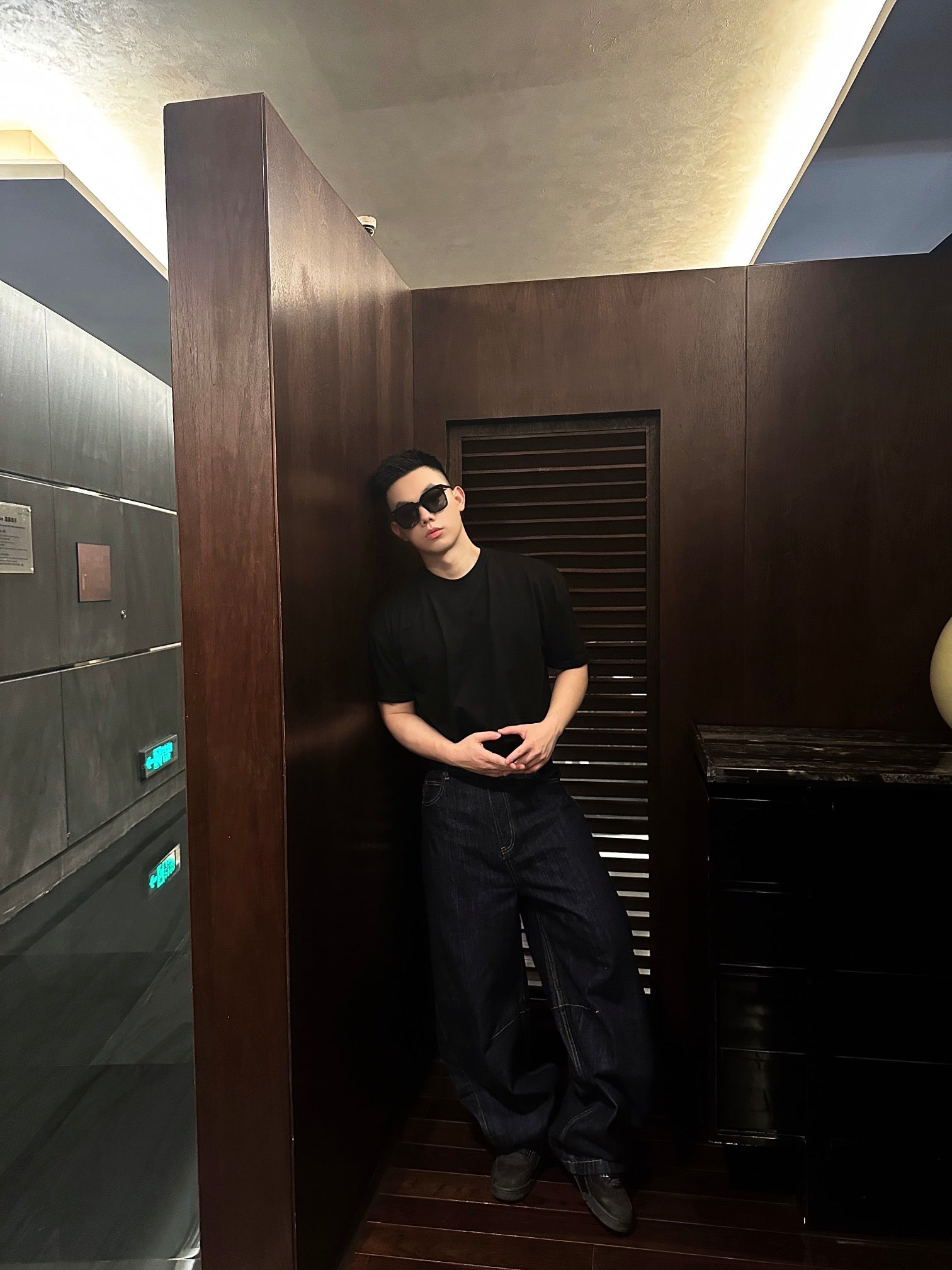 LuxluxHouse Best Quality Clothes Pants Loewe