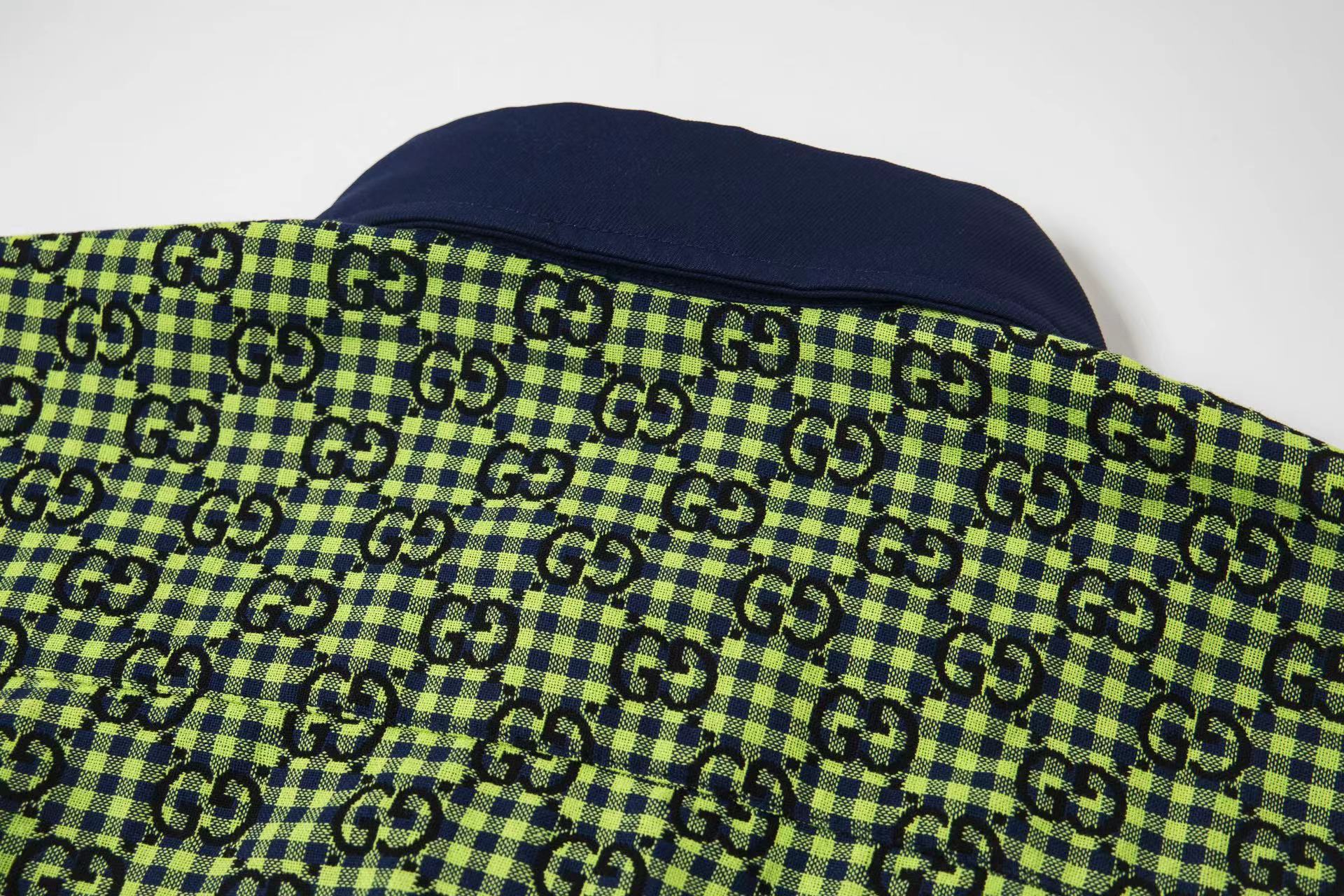 LuxluxHouse Best Quality Clothes Gucci Coats & Jackets