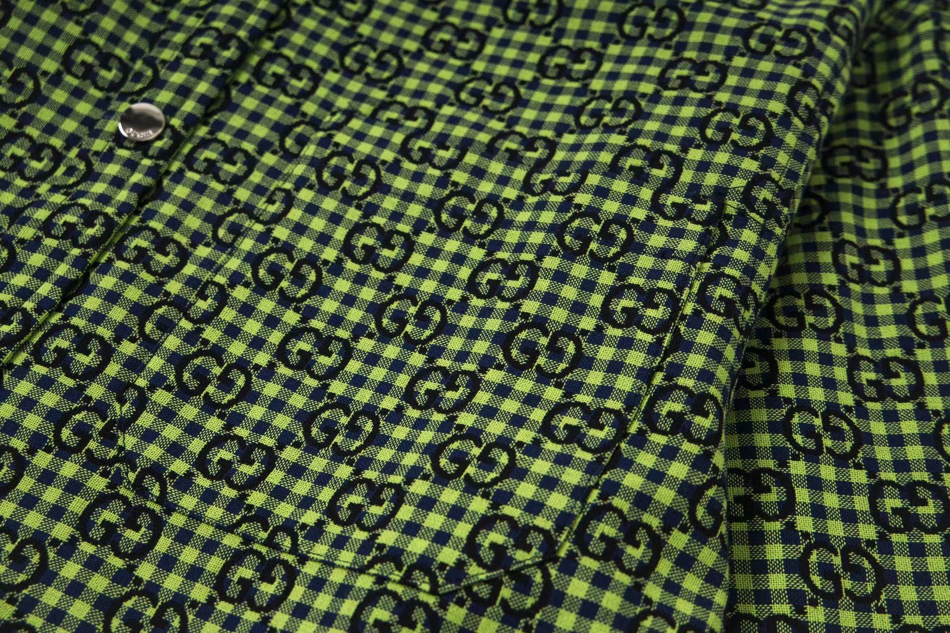 LuxluxHouse Best Quality Clothes Gucci Coats & Jackets