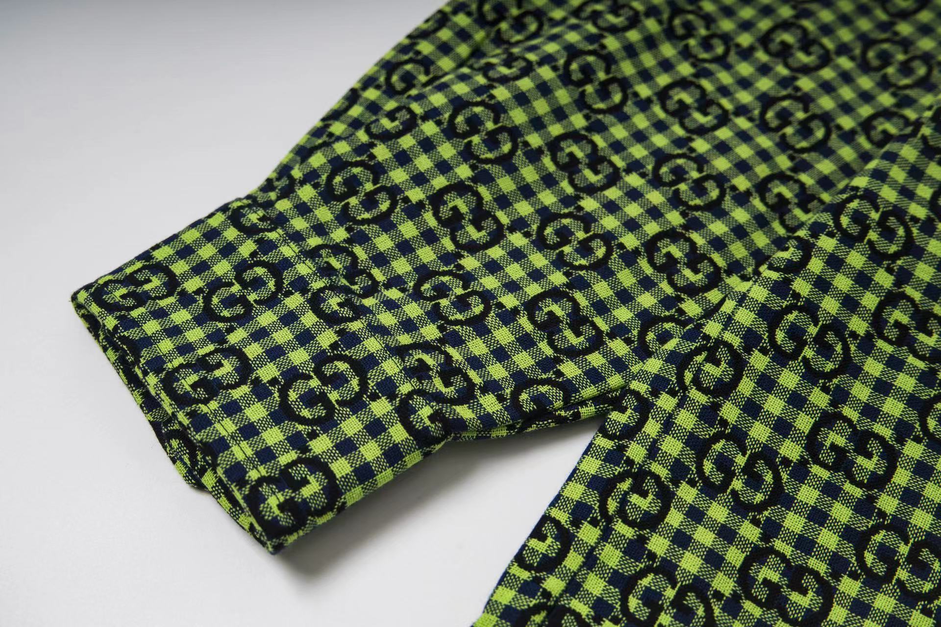 LuxluxHouse Best Quality Clothes Gucci Coats & Jackets