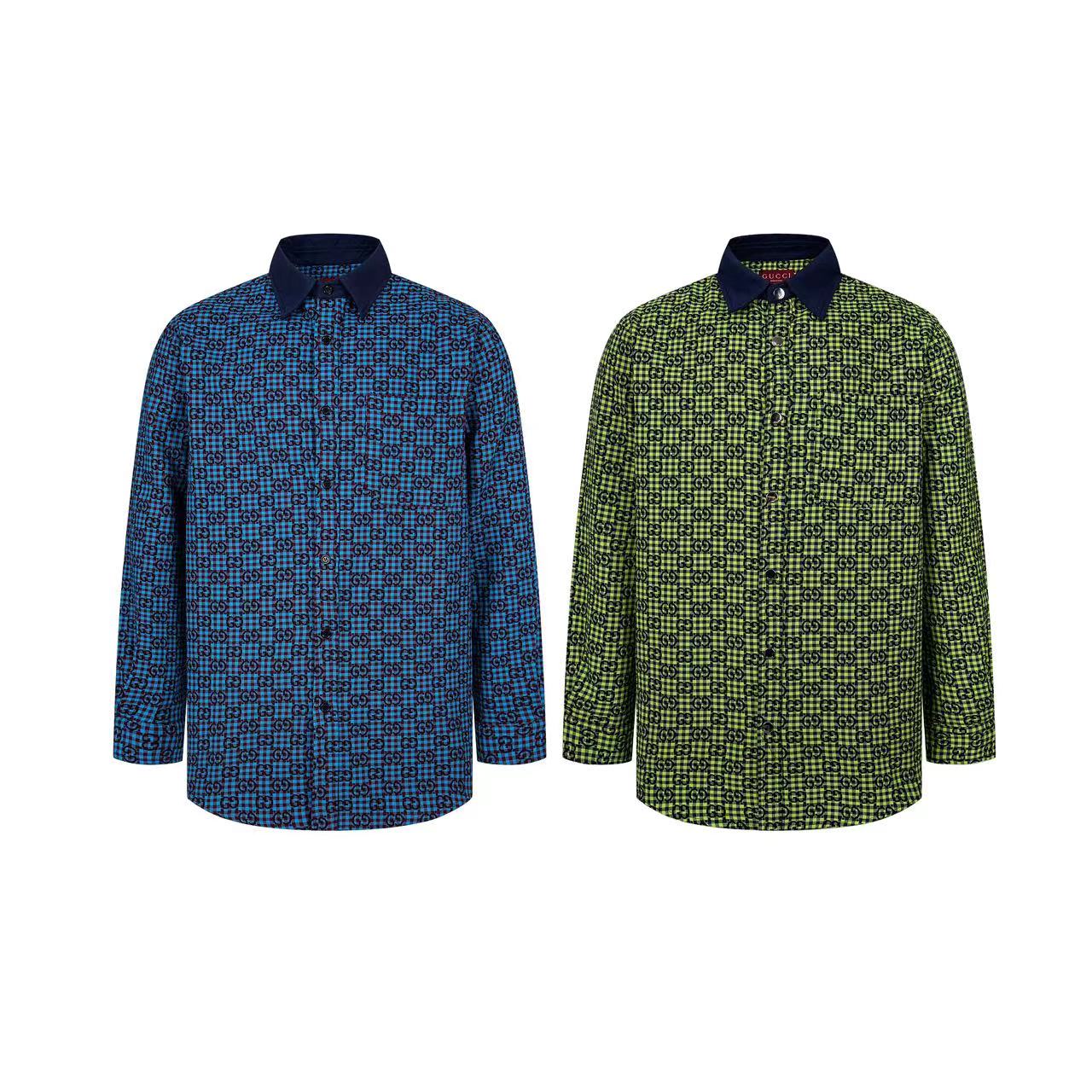 LuxluxHouse Best Quality Clothes Gucci Coats & Jackets