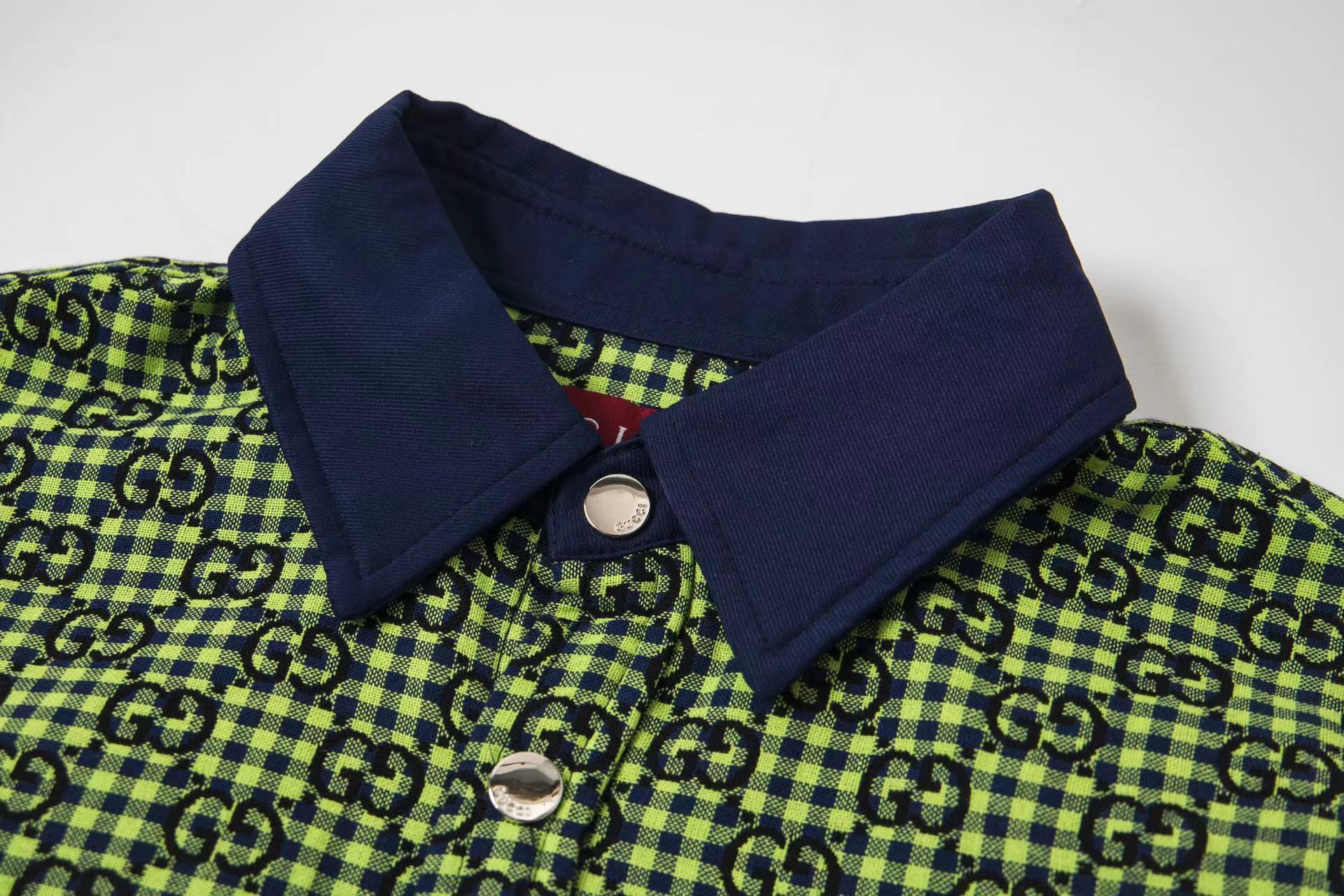 LuxluxHouse Best Quality Clothes Gucci Coats & Jackets