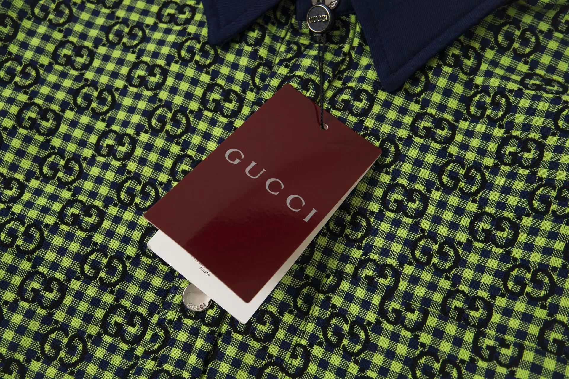 LuxluxHouse Best Quality Clothes Gucci Coats & Jackets