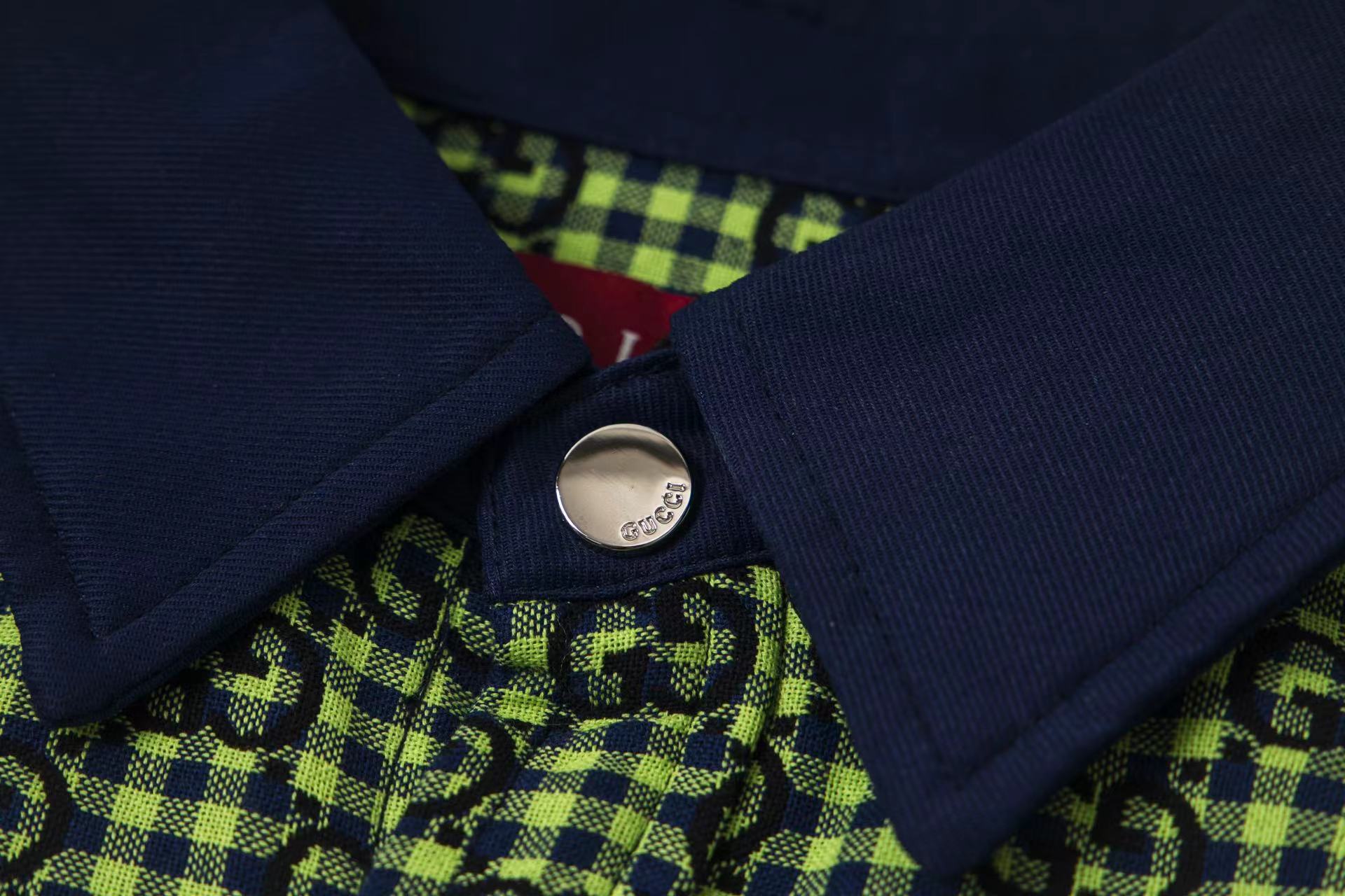 LuxluxHouse Best Quality Clothes Gucci Coats & Jackets