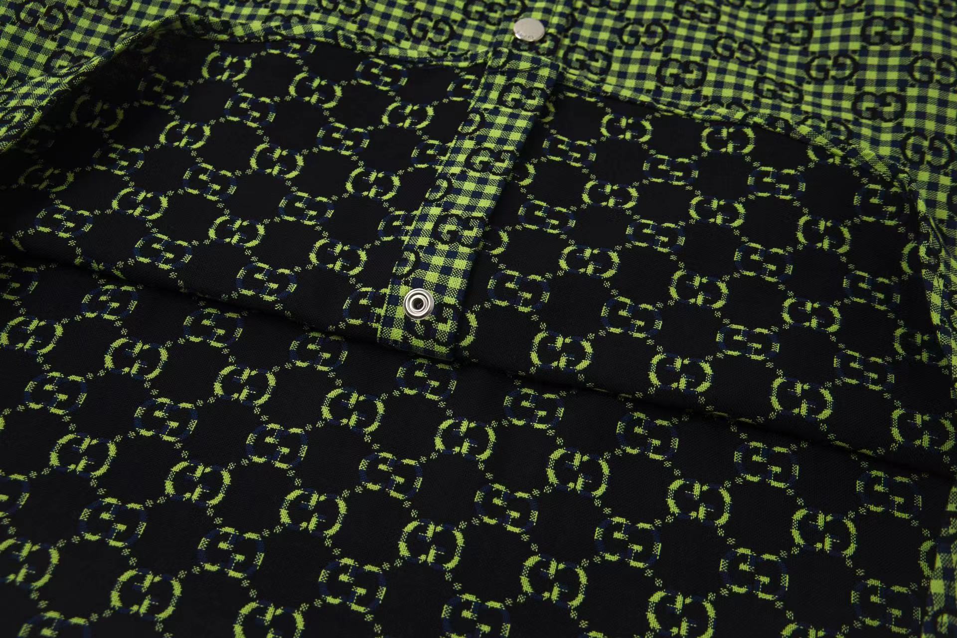 LuxluxHouse Best Quality Clothes Gucci Coats & Jackets