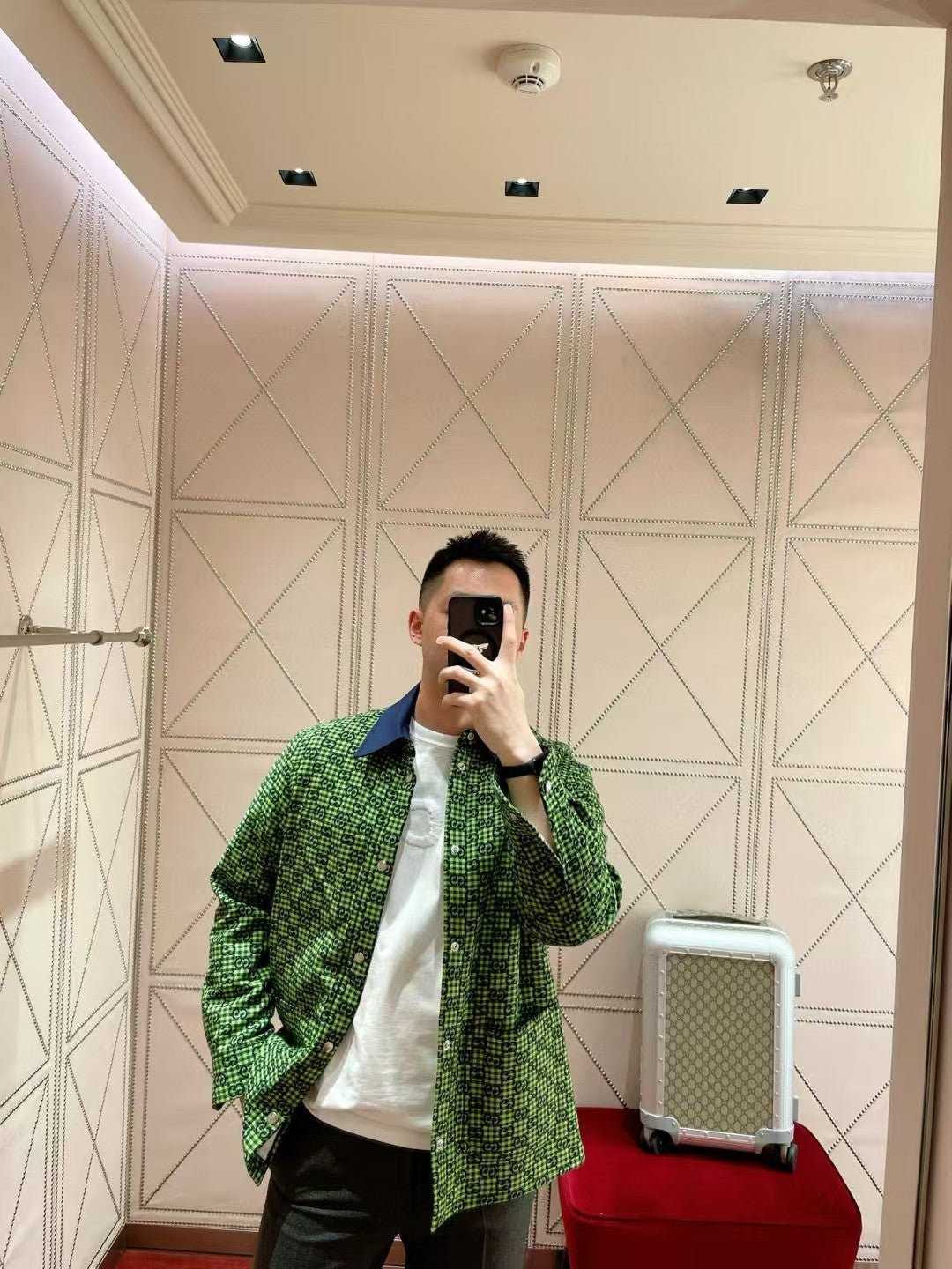 LuxluxHouse Best Quality Clothes Gucci Coats & Jackets