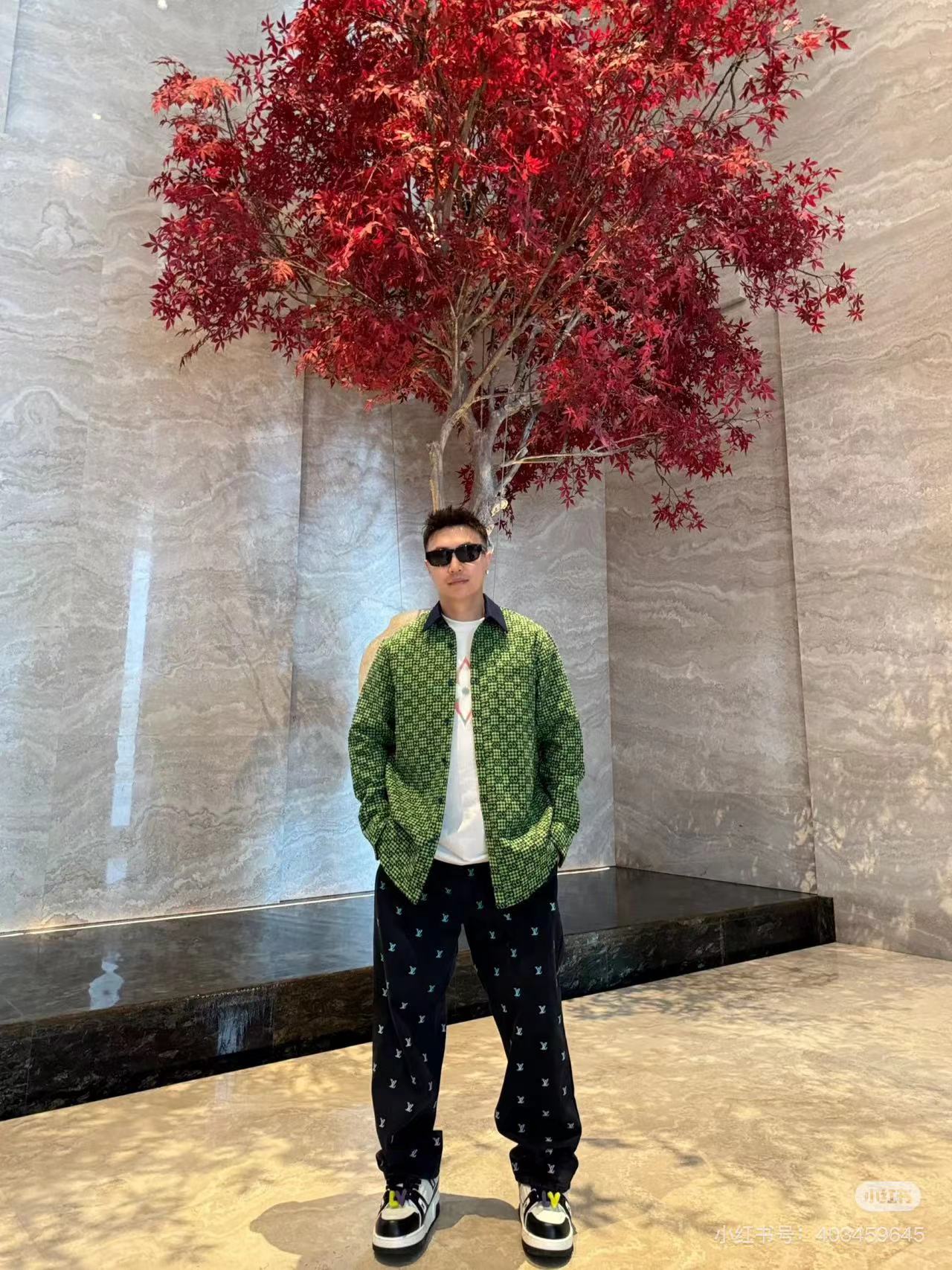 LuxluxHouse Best Quality Clothes Gucci Coats & Jackets