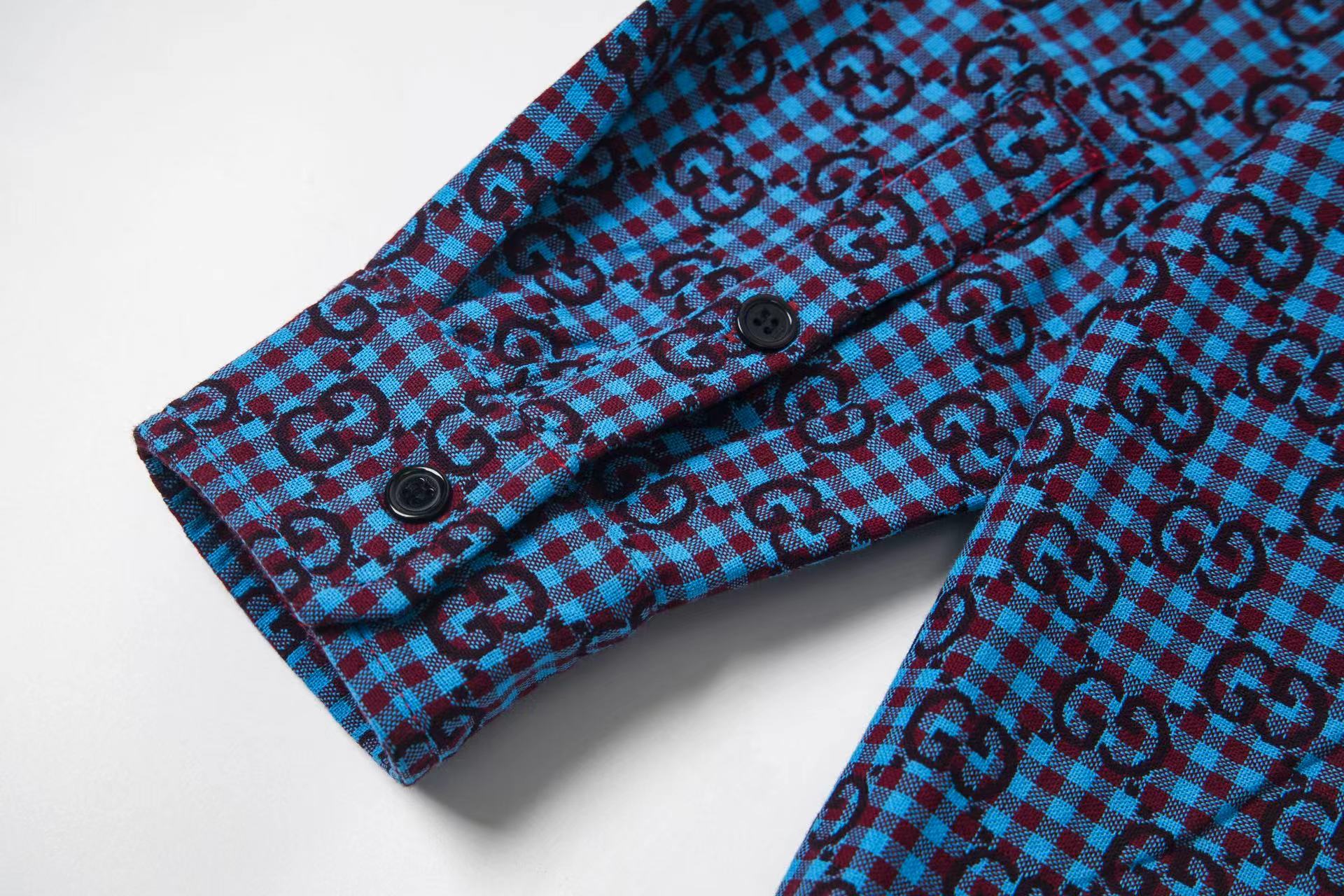 LuxluxHouse Best Quality Clothes Gucci Coats & Jackets