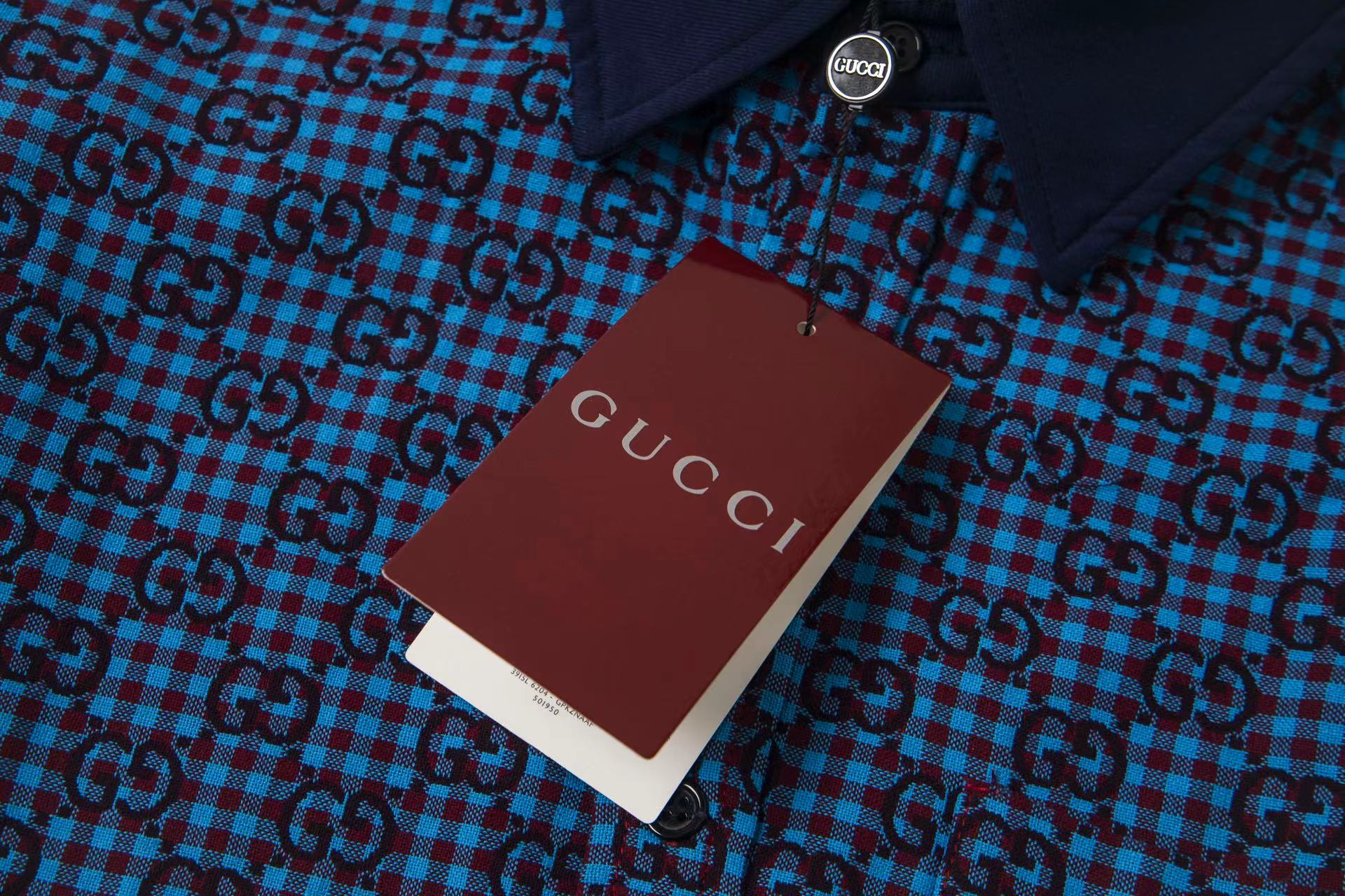 LuxluxHouse Best Quality Clothes Gucci Coats & Jackets