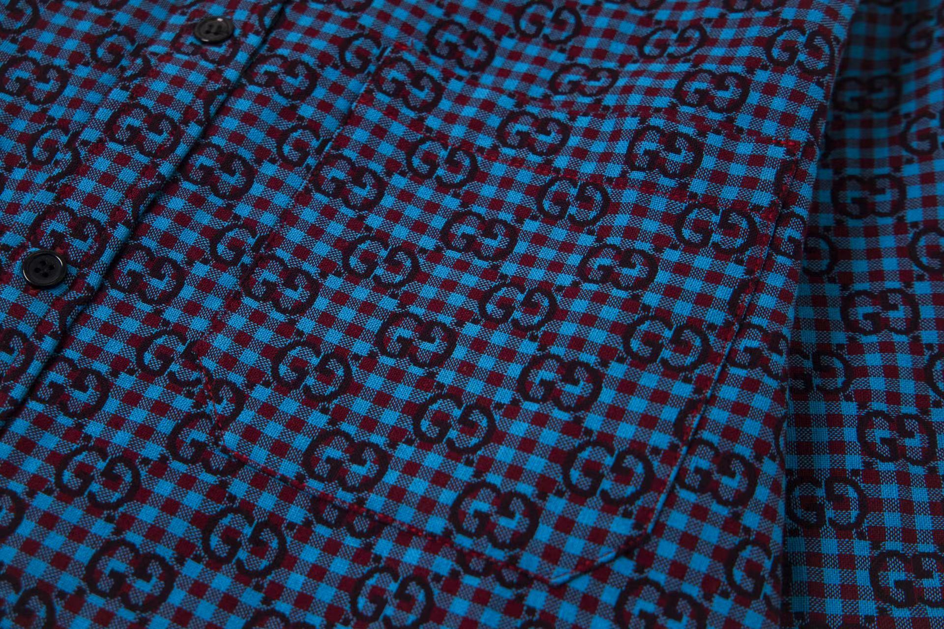 LuxluxHouse Best Quality Clothes Gucci Coats & Jackets