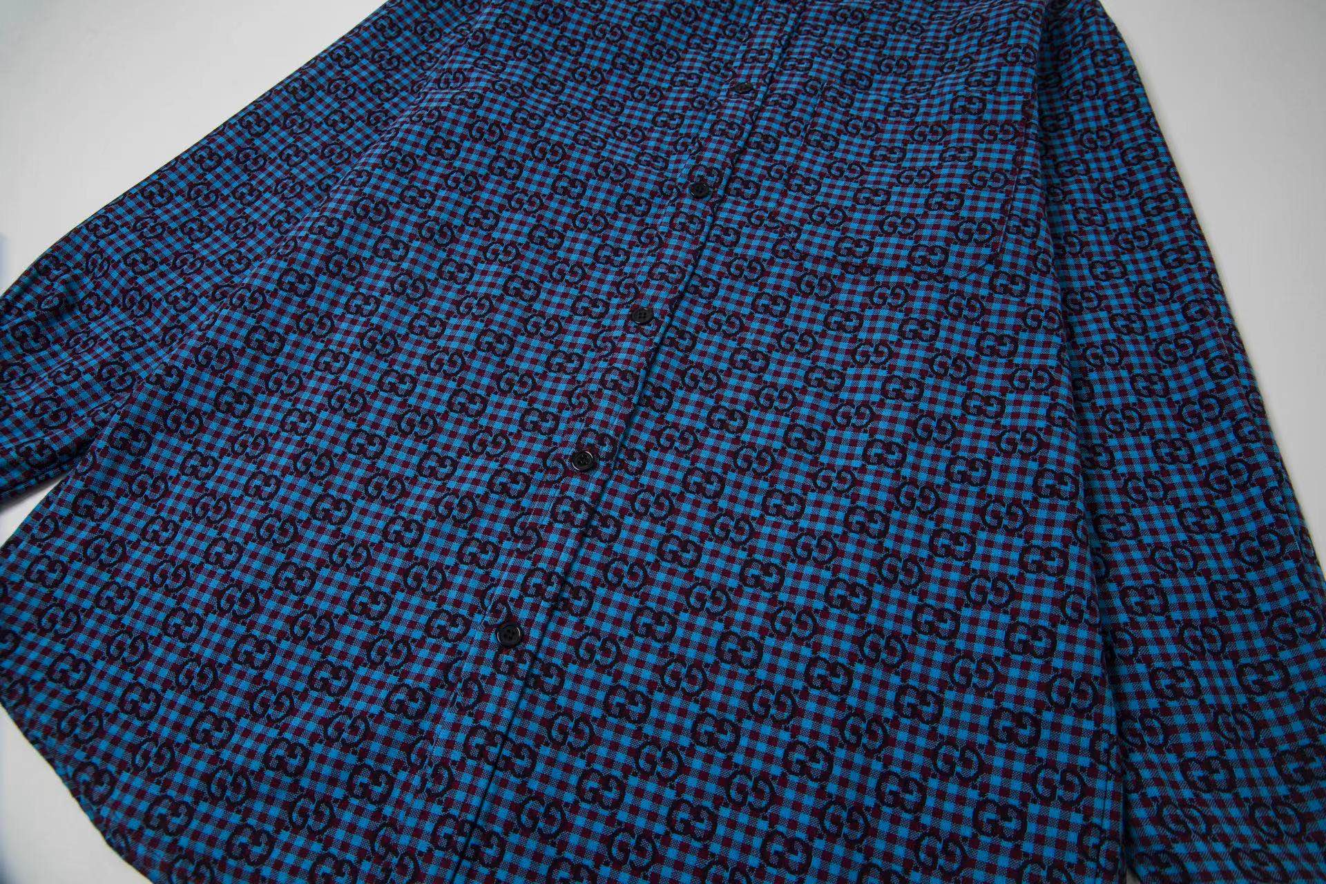 LuxluxHouse Best Quality Clothes Gucci Coats & Jackets