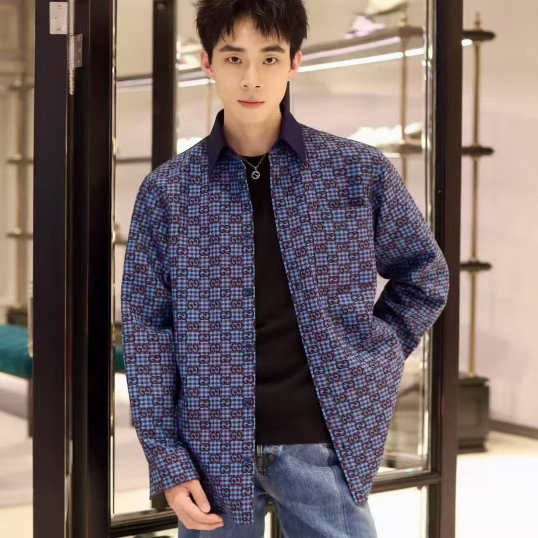 LuxluxHouse Best Quality Clothes Gucci Coats & Jackets