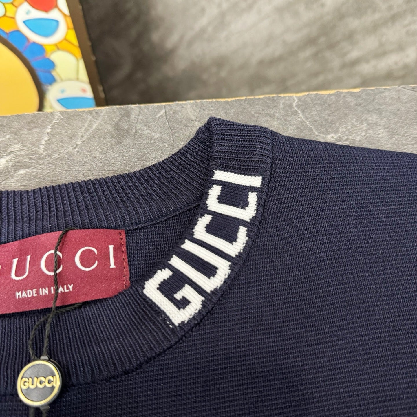 LuxluxHouse Best Quality Clothes Gucci T-shirt