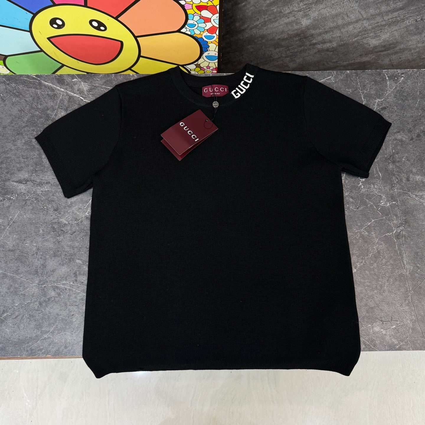 LuxluxHouse Best Quality Clothes Gucci T-shirt