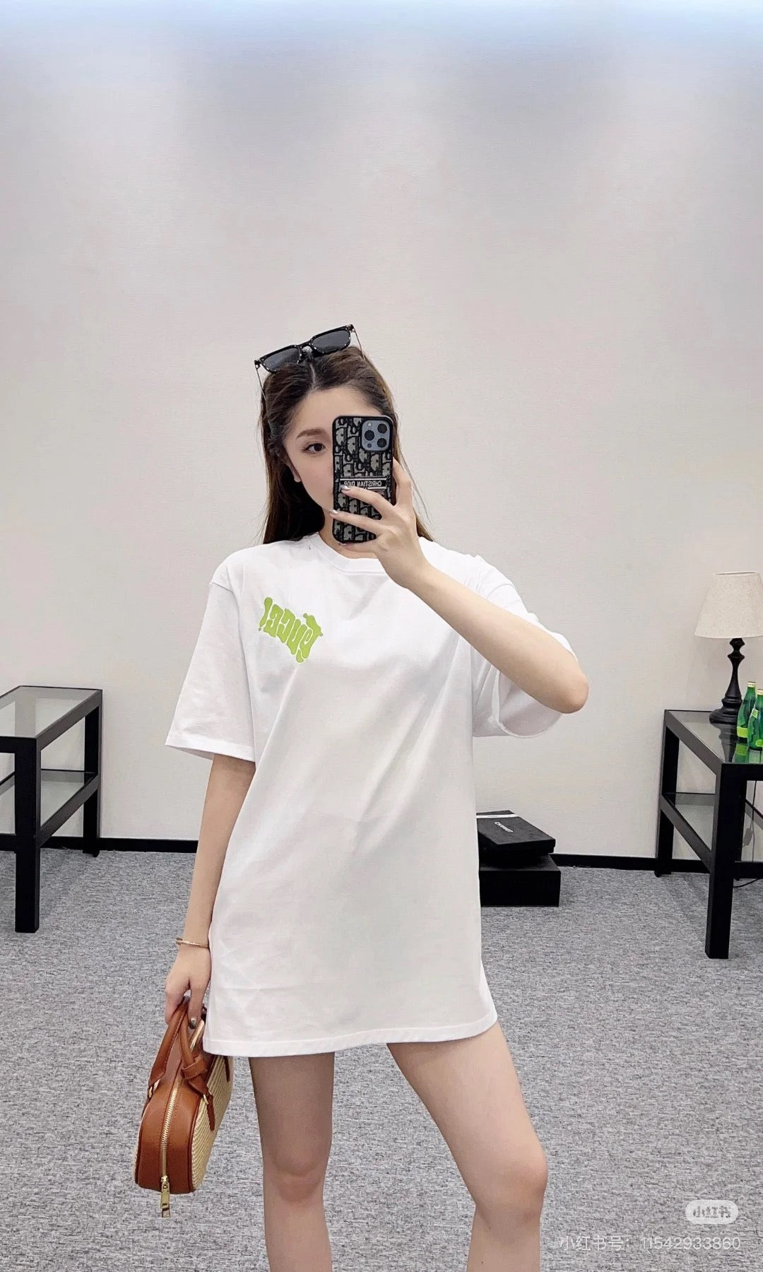 LuxluxHouse Best Quality Clothes Gucci T-shirt