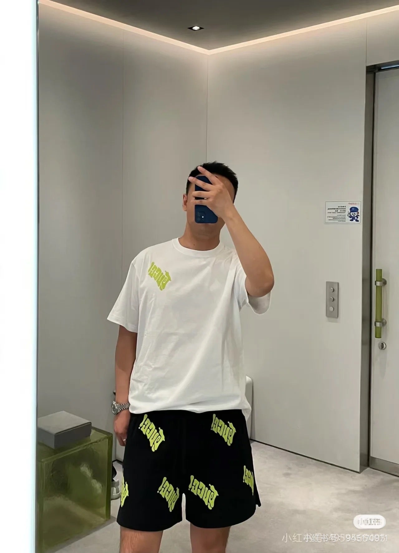 LuxluxHouse Best Quality Clothes Gucci T-shirt