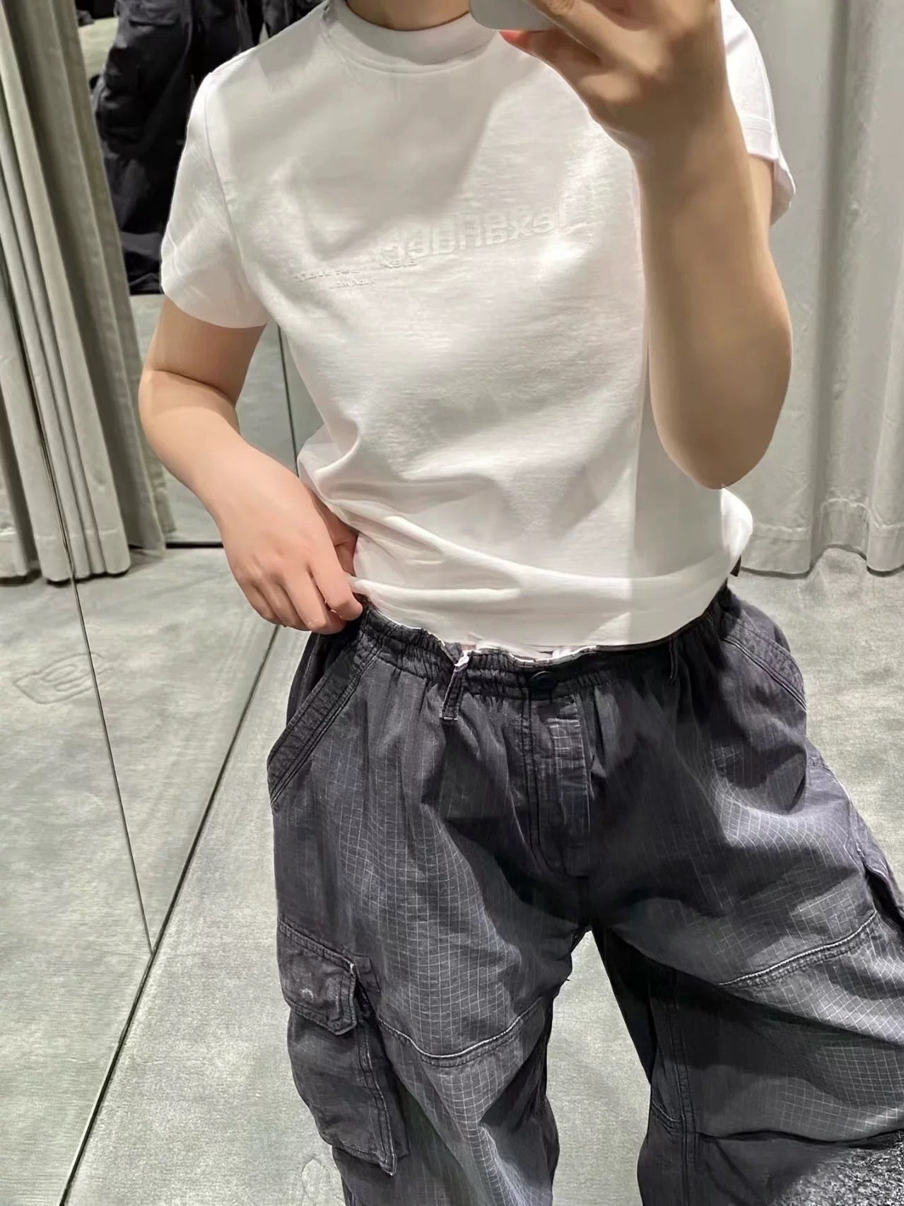 LuxluxHouse Best Quality Clothes Chrome Hearts T-shirt