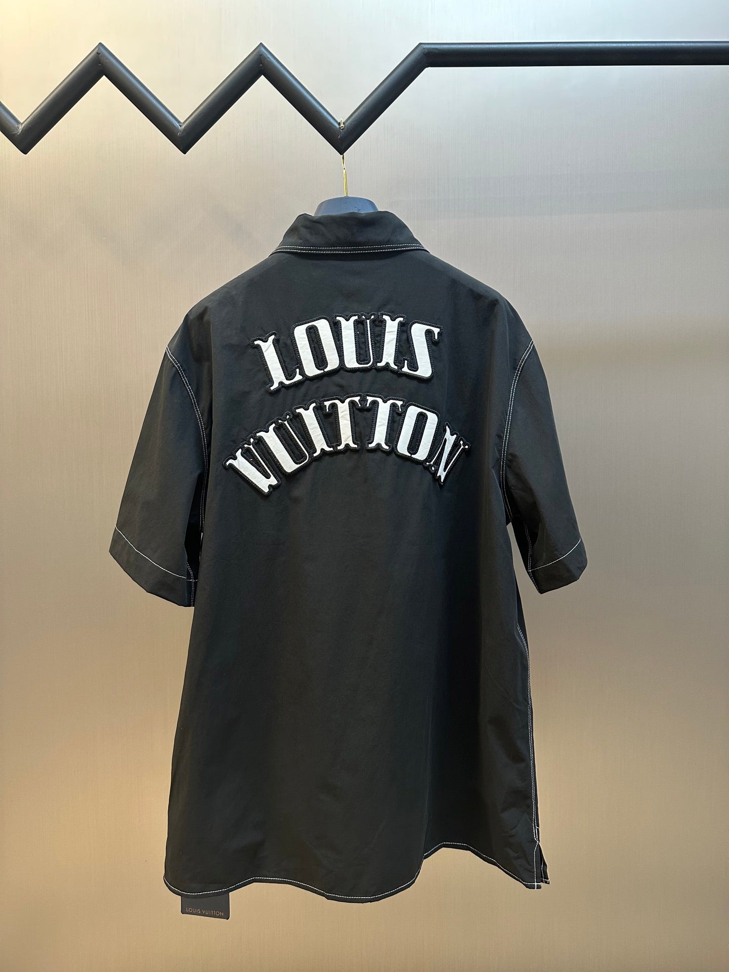 LuxluxHouse Best Quality Clothes Shirts&Polo Louis Vuitton