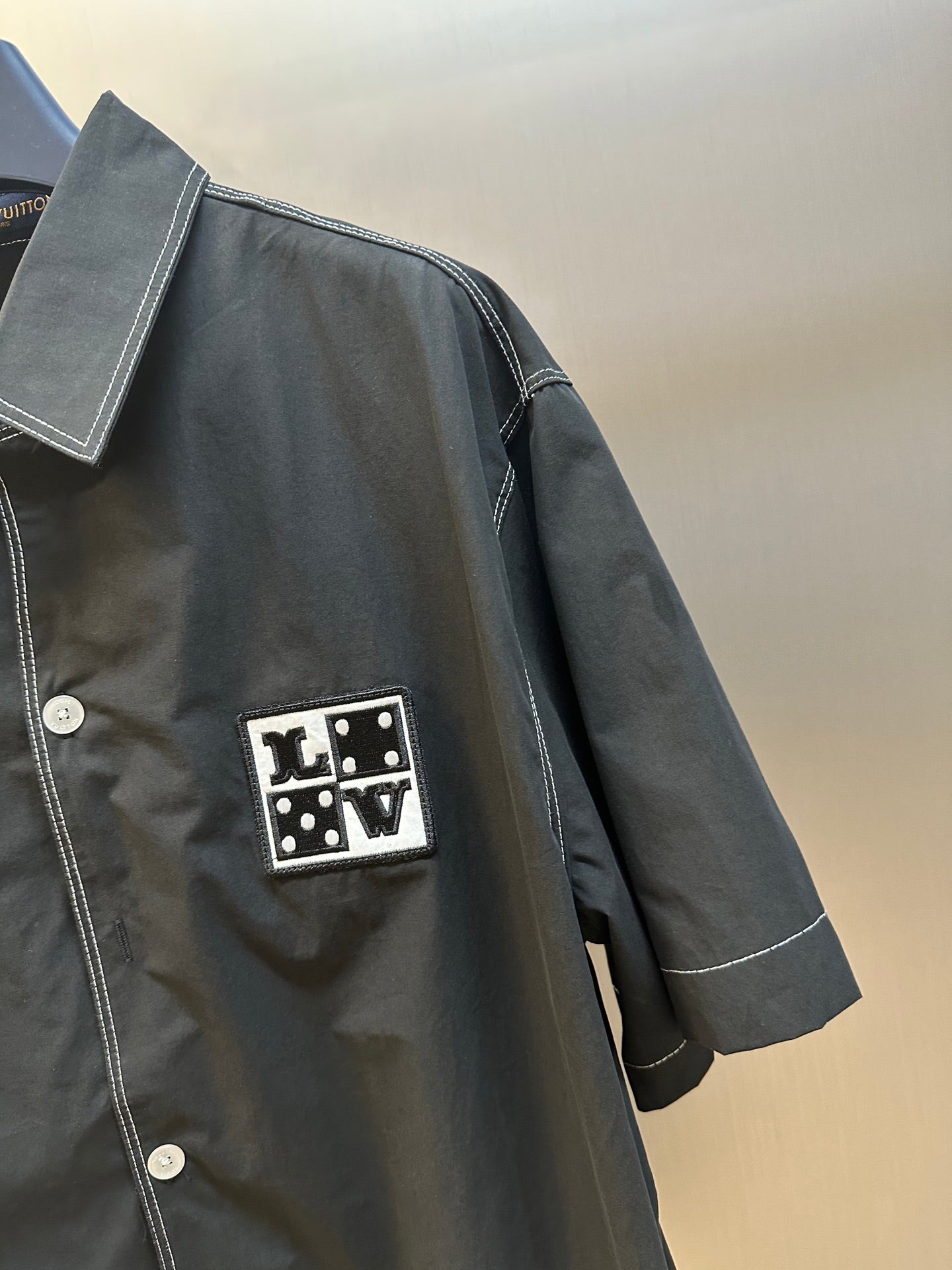 LuxluxHouse Best Quality Clothes Shirts&Polo Louis Vuitton