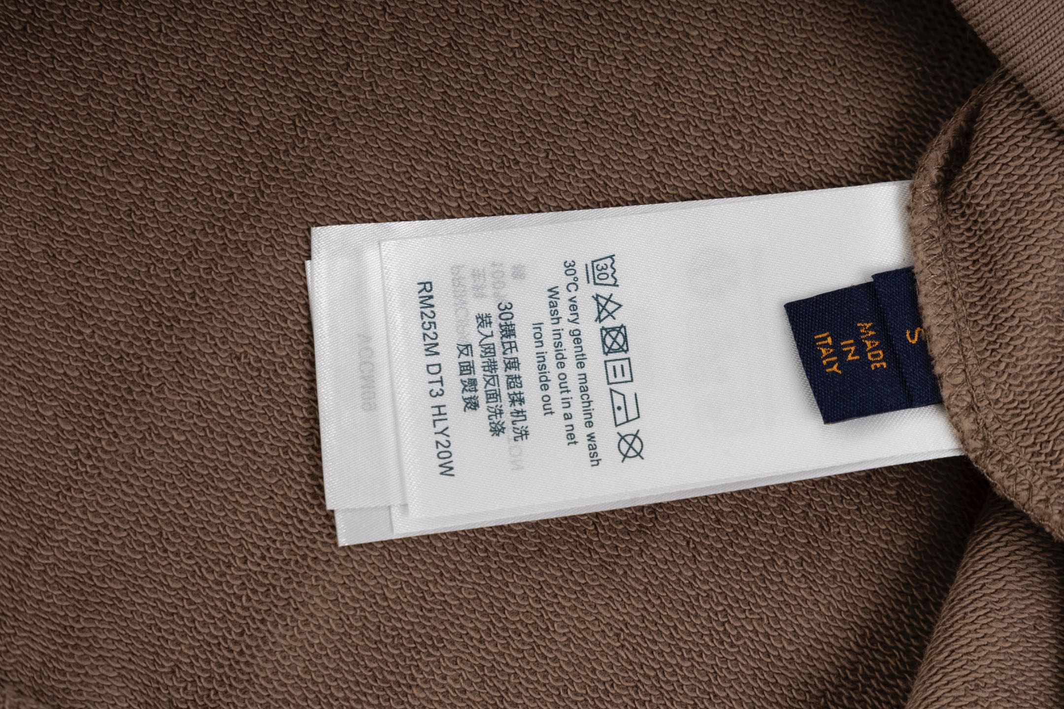 LuxluxHouse Best Quality Clothes Hoodie & Sweater Louis Vuitton