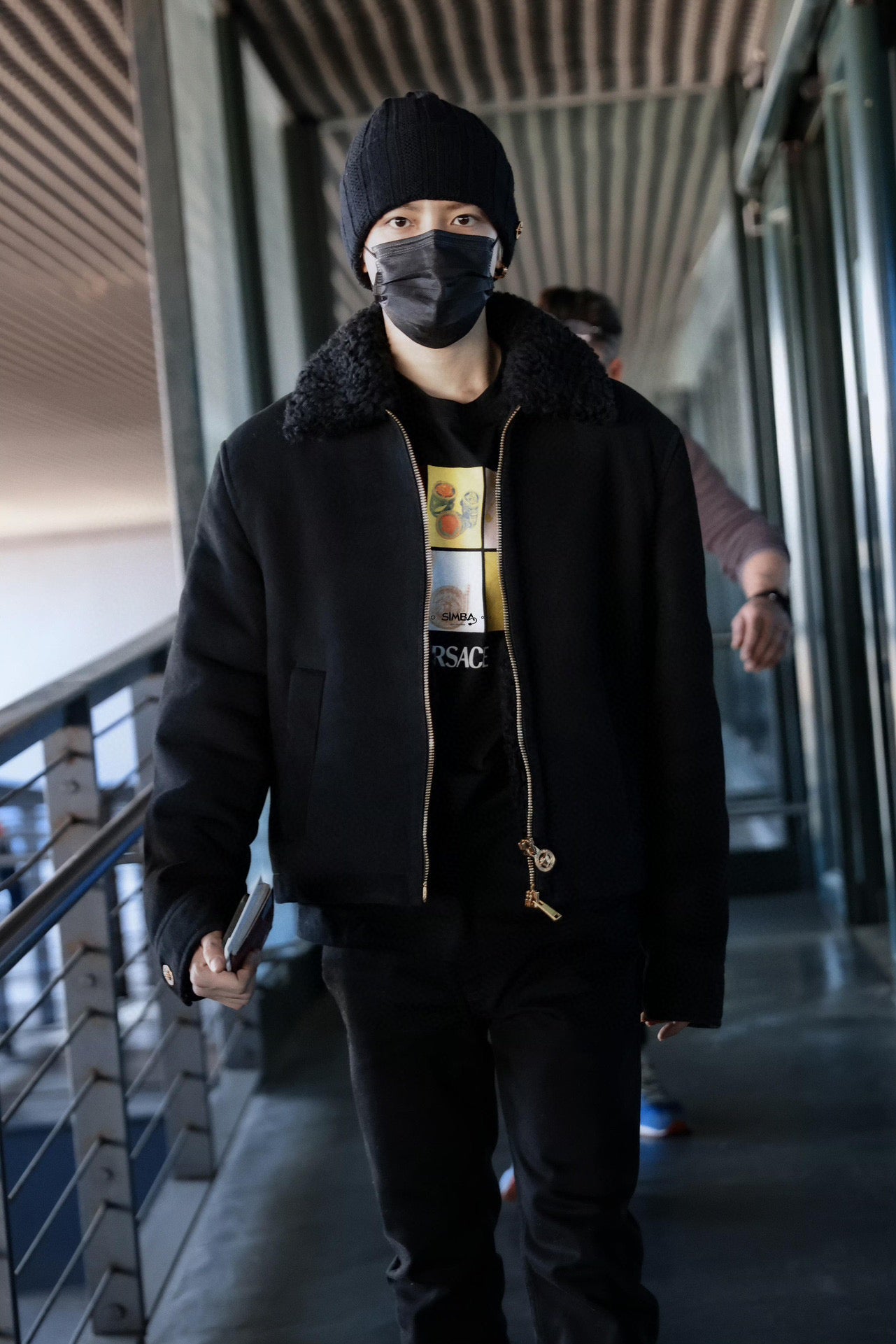 LuxluxHouse Best Quality Clothes Versace T-shirt